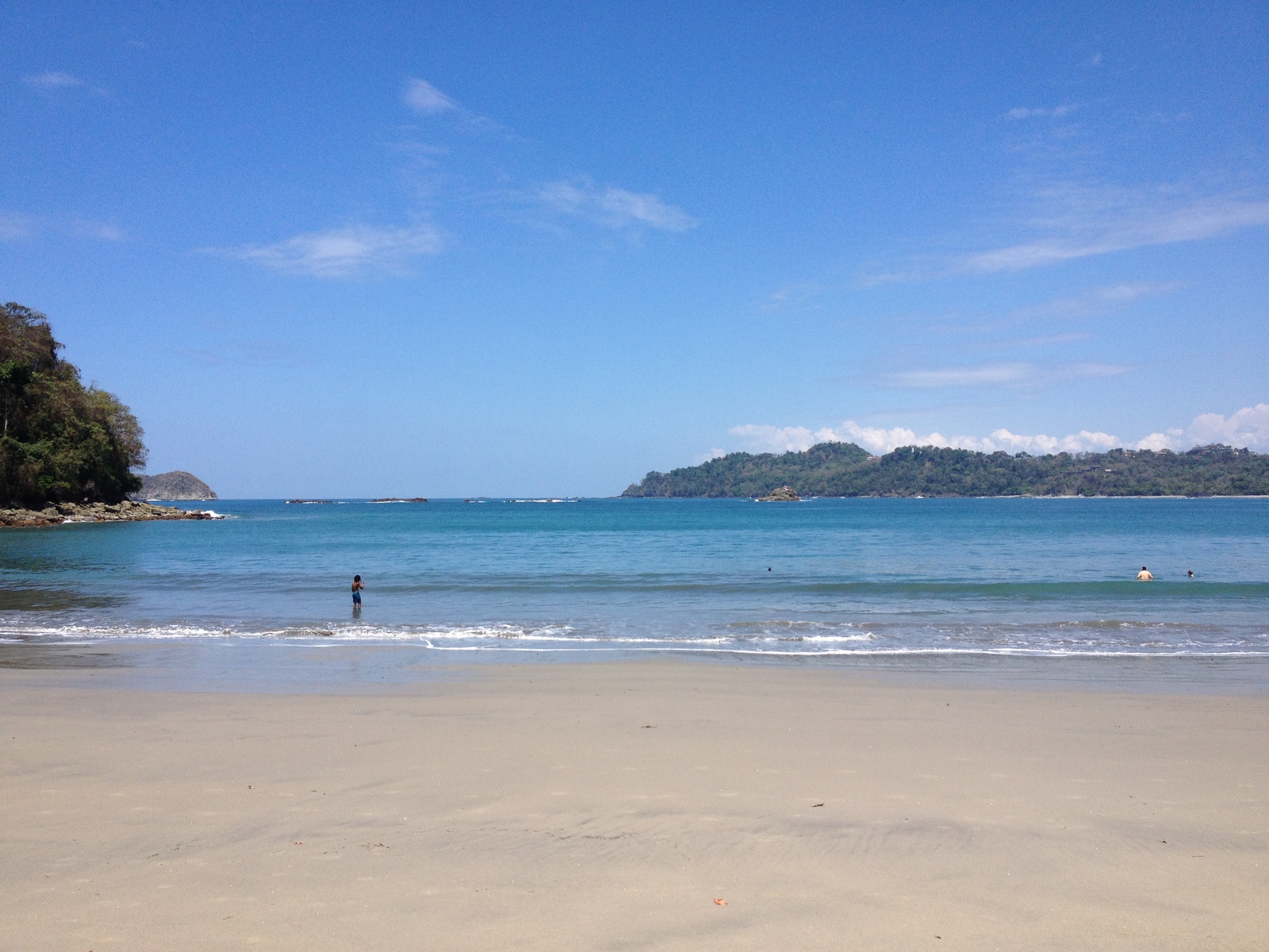 รูปถ่าย คอสตาริกา(Costa Rica) มานวยล์อันโตนีโอ(Manuel Antonio) 2015-03 351