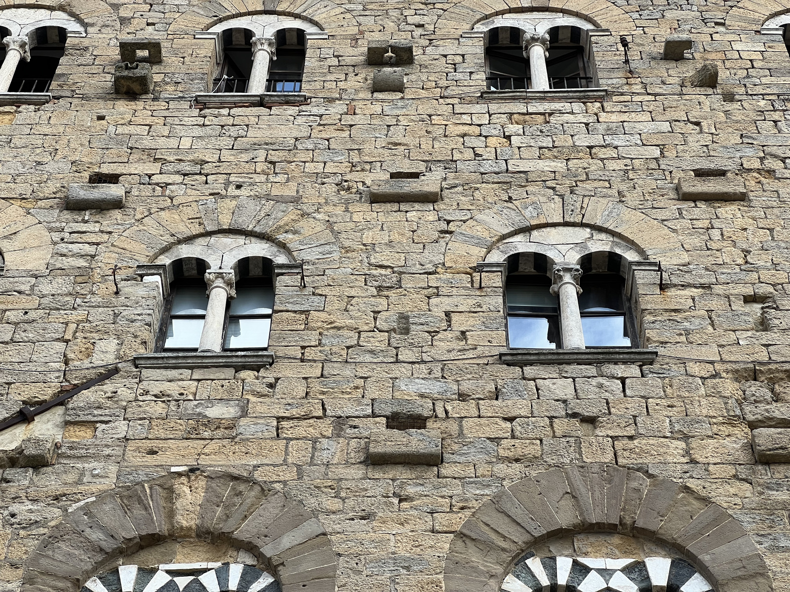 รูปถ่าย อิตาลี(Italy) วอลแตร์รา(Volterra) 2021-09 90