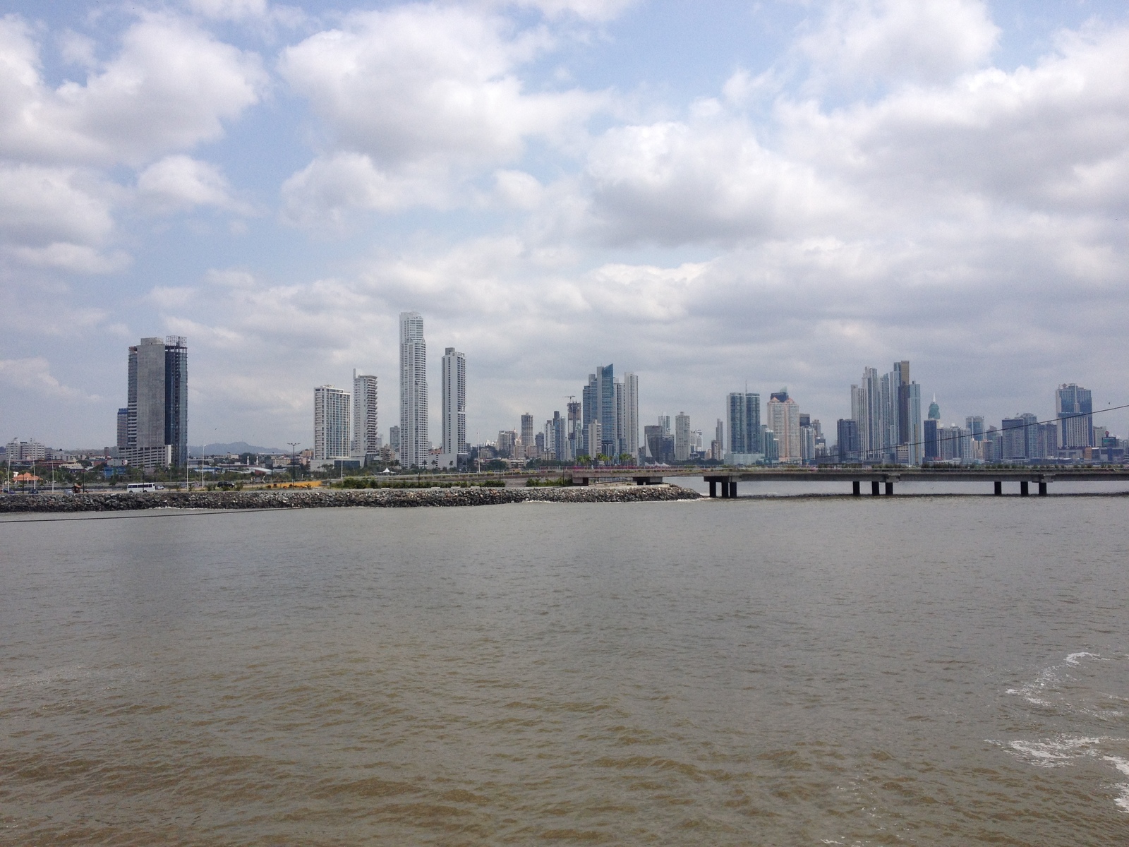 รูปถ่าย ปานามา(Panama) ปานามาซิตี(Panama City) 2015-03 114