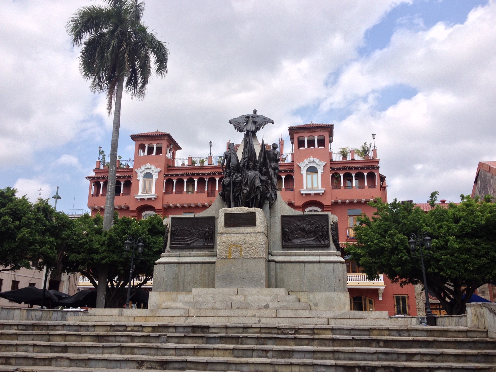 รูปถ่าย ปานามา(Panama) ปานามาซิตี(Panama City) 2015-03 35