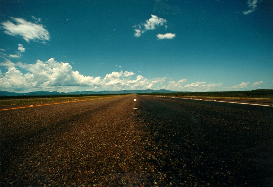 รูปถ่าย สหรัฐอเมริกา(United States) รัฐอริโซนา(Arizona) 1992-08 13