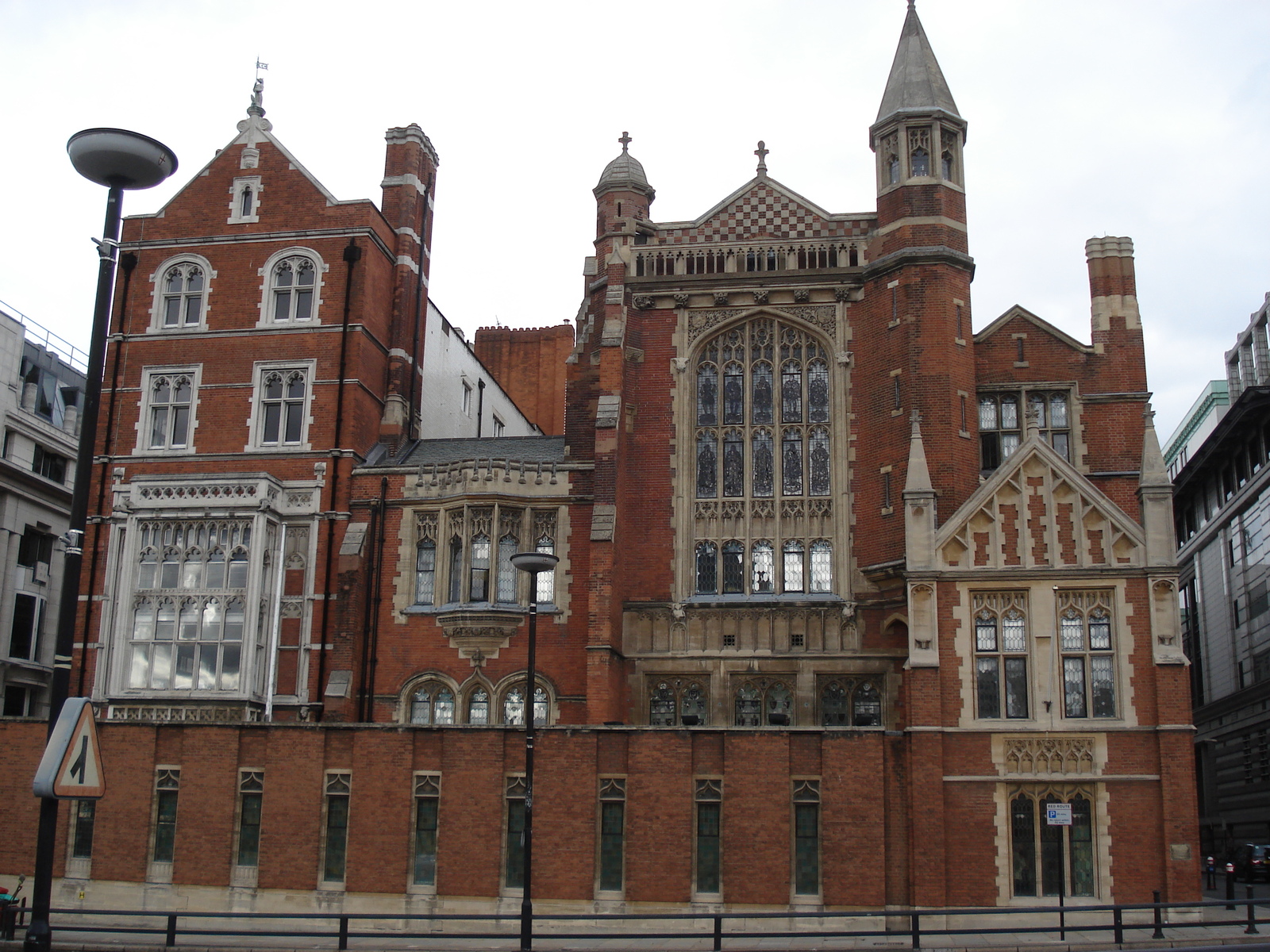 รูปถ่าย อังกฤษ(United Kingdom) ลอนดอน(London) 2006-10 92