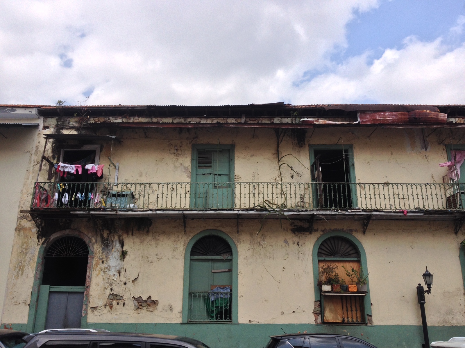 รูปถ่าย ปานามา(Panama) ปานามาซิตี(Panama City) 2015-03 65