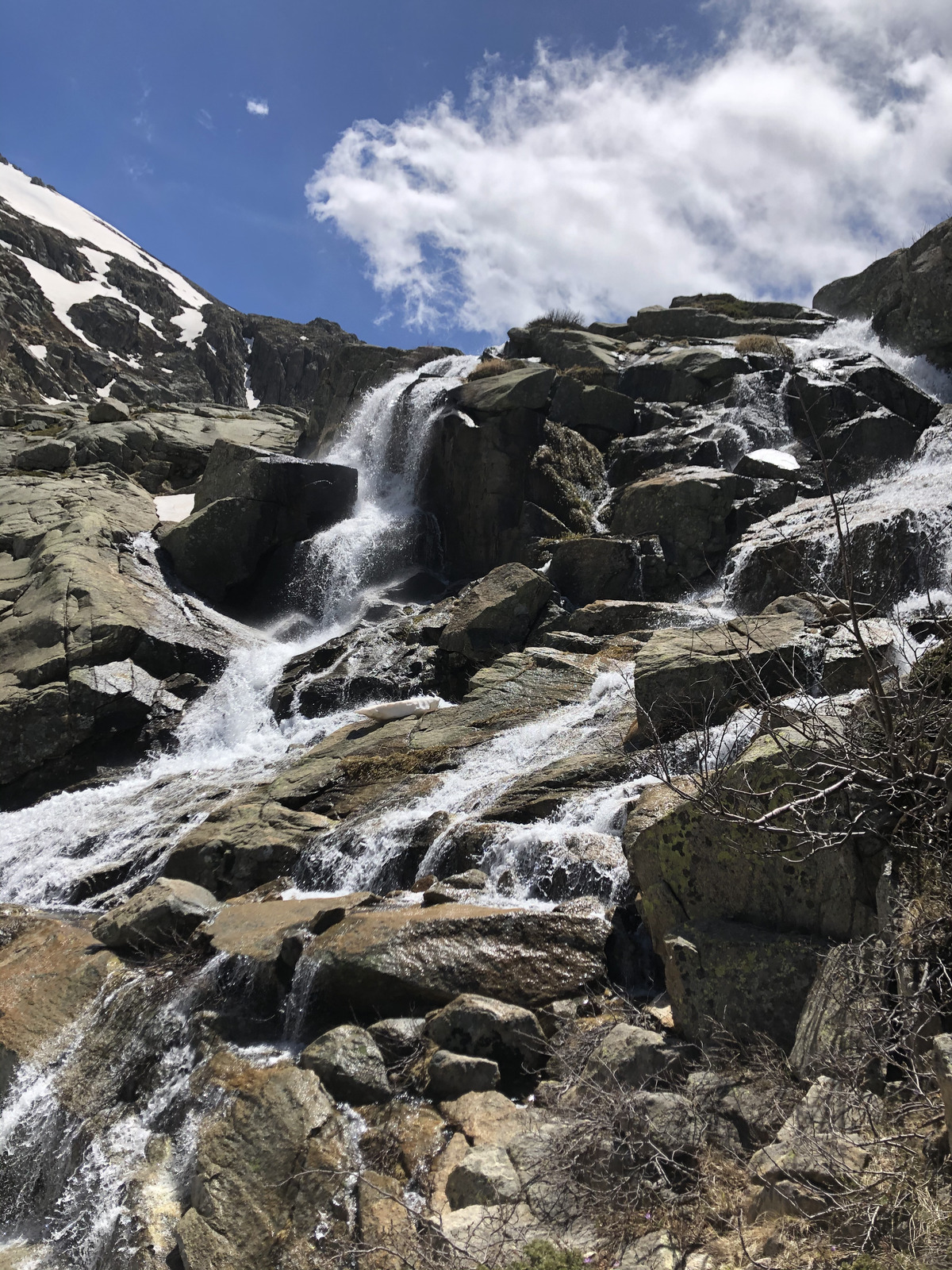 รูปถ่าย ฝรั่งเศส(France) คอร์สิคา(Corsica) ทะเลสาบเมโลและกาปีเตลโล(Lac de Melo et Capitello) 2021-06 89