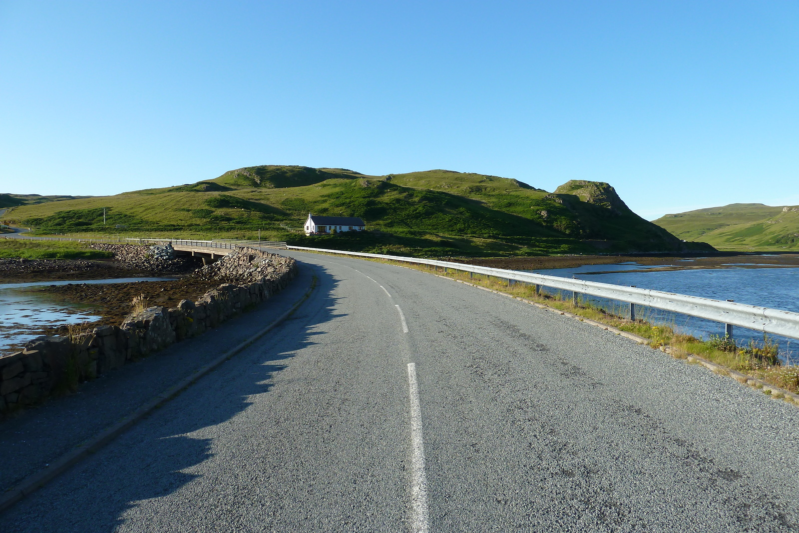 รูปถ่าย อังกฤษ(United Kingdom) สกอตแลนด์(Scotland) 2011-07 0