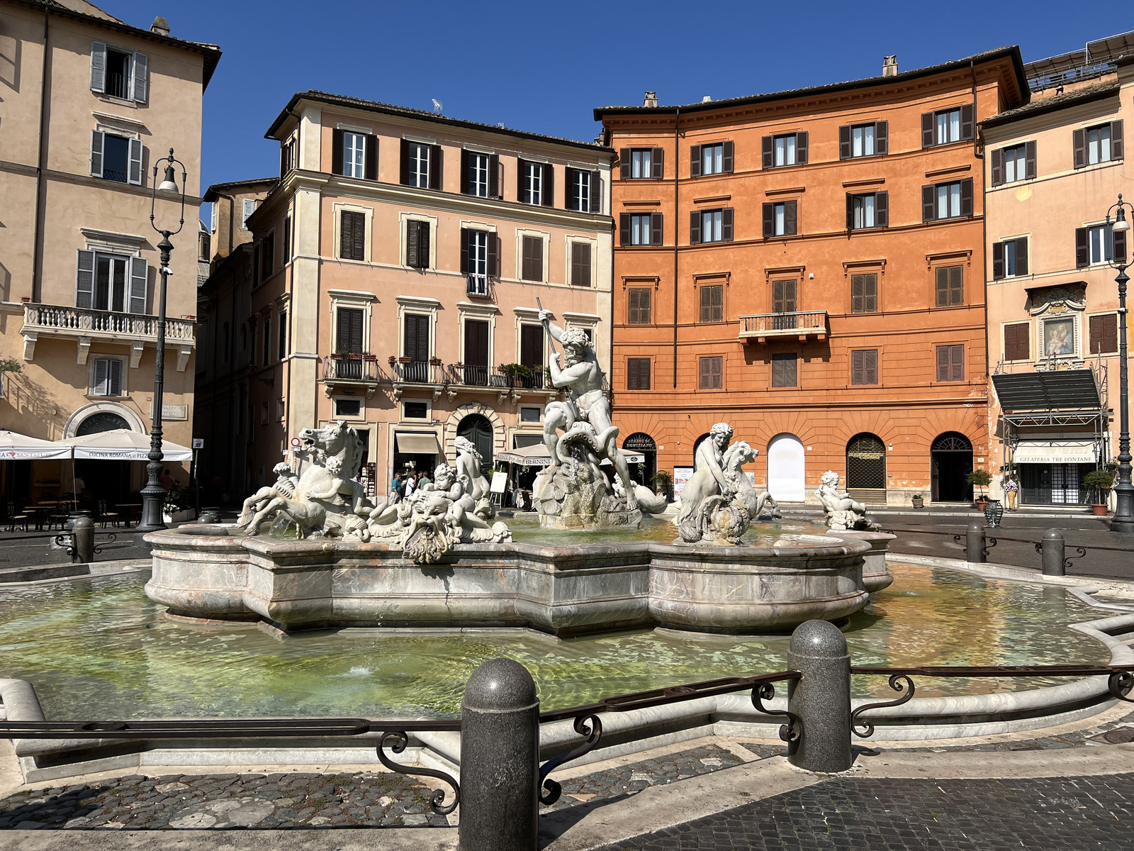 รูปถ่าย อิตาลี(Italy) โรม(Rome) 2021-09 72