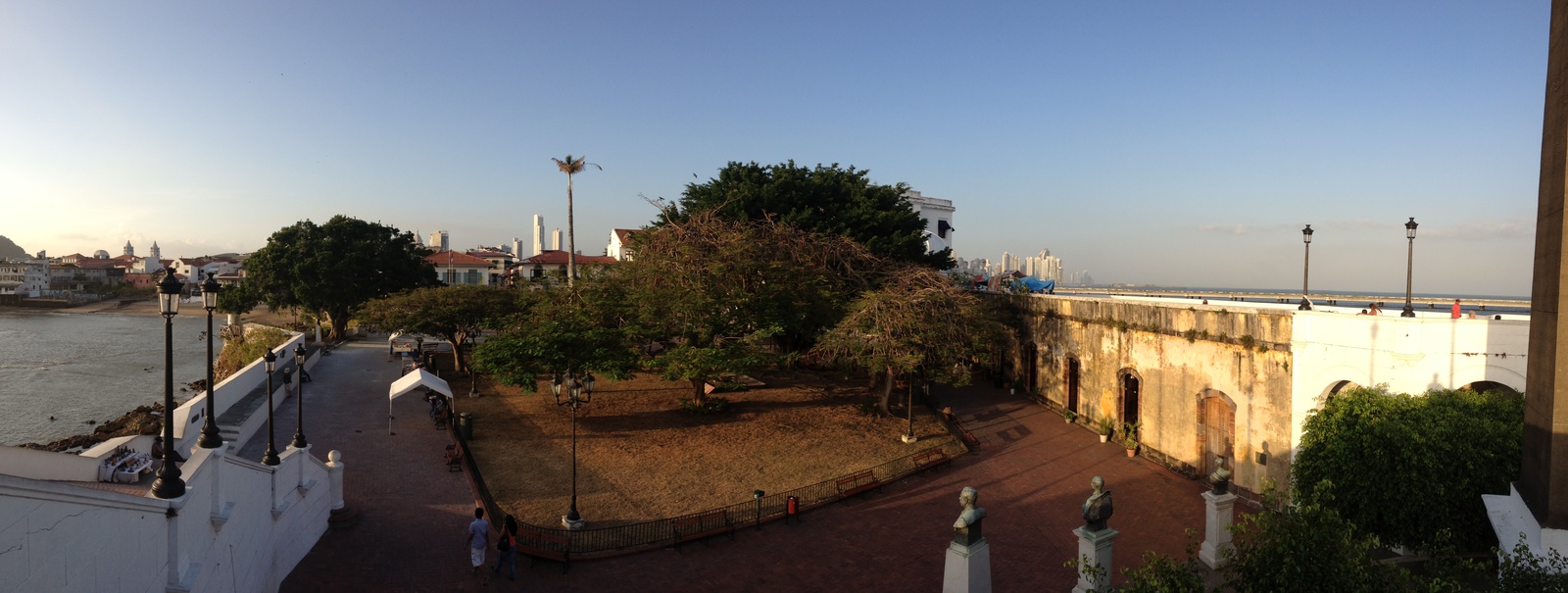 รูปถ่าย ปานามา(Panama) ปานามาซิตี(Panama City) 2015-03 72