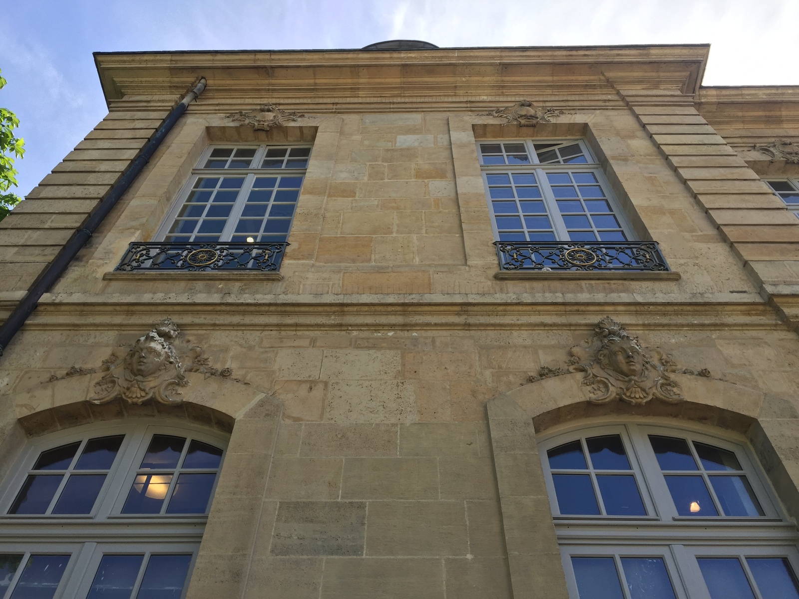 รูปถ่าย ฝรั่งเศส(France) ปารีส(Paris) พิพิธภัณฑ์โรแดง(Rodin Museum) 2017-06 42