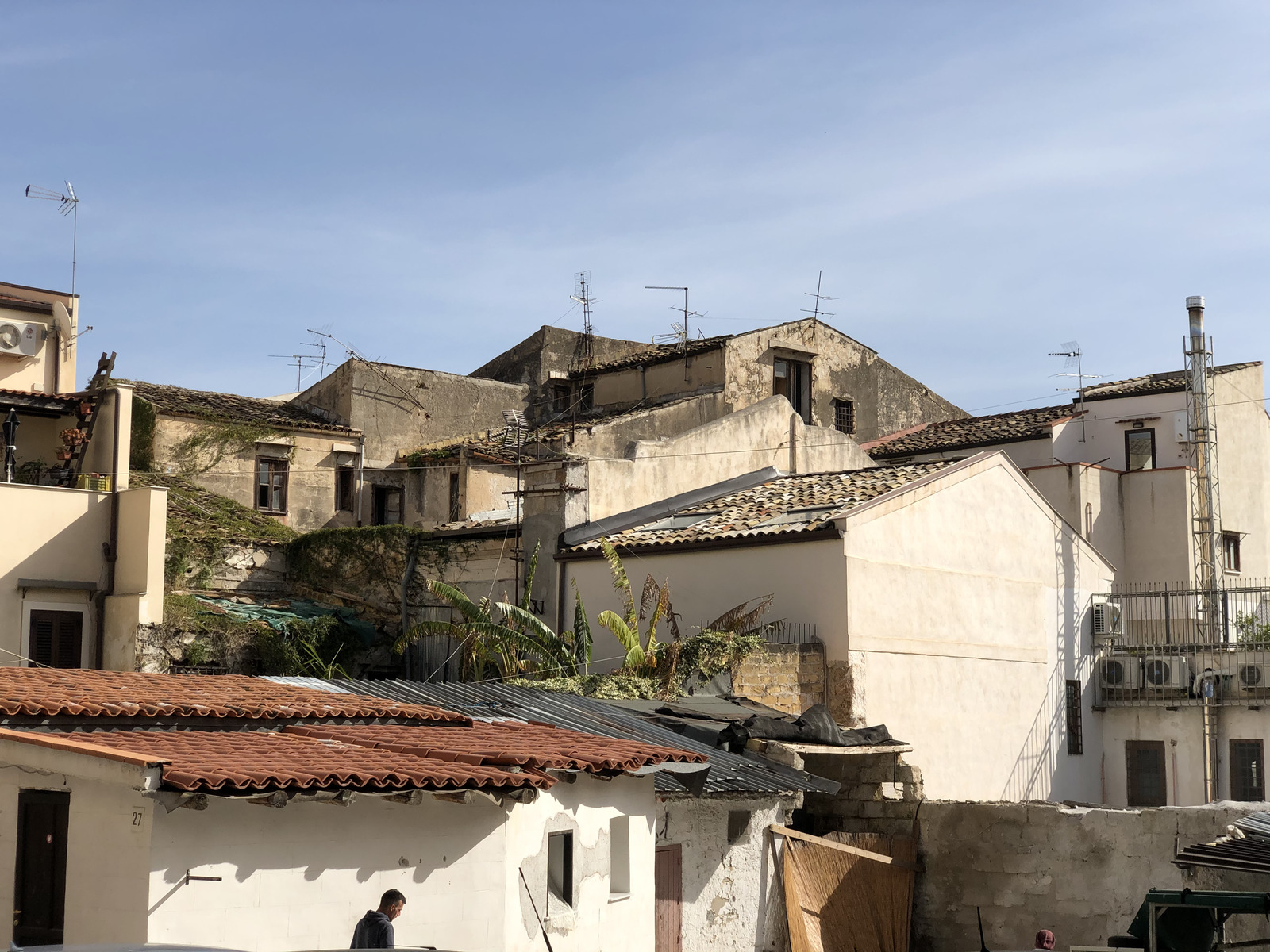 รูปถ่าย อิตาลี(Italy) ซิซิลี(Sicily) ปาแลร์โม(Palermo) 2020-02 163