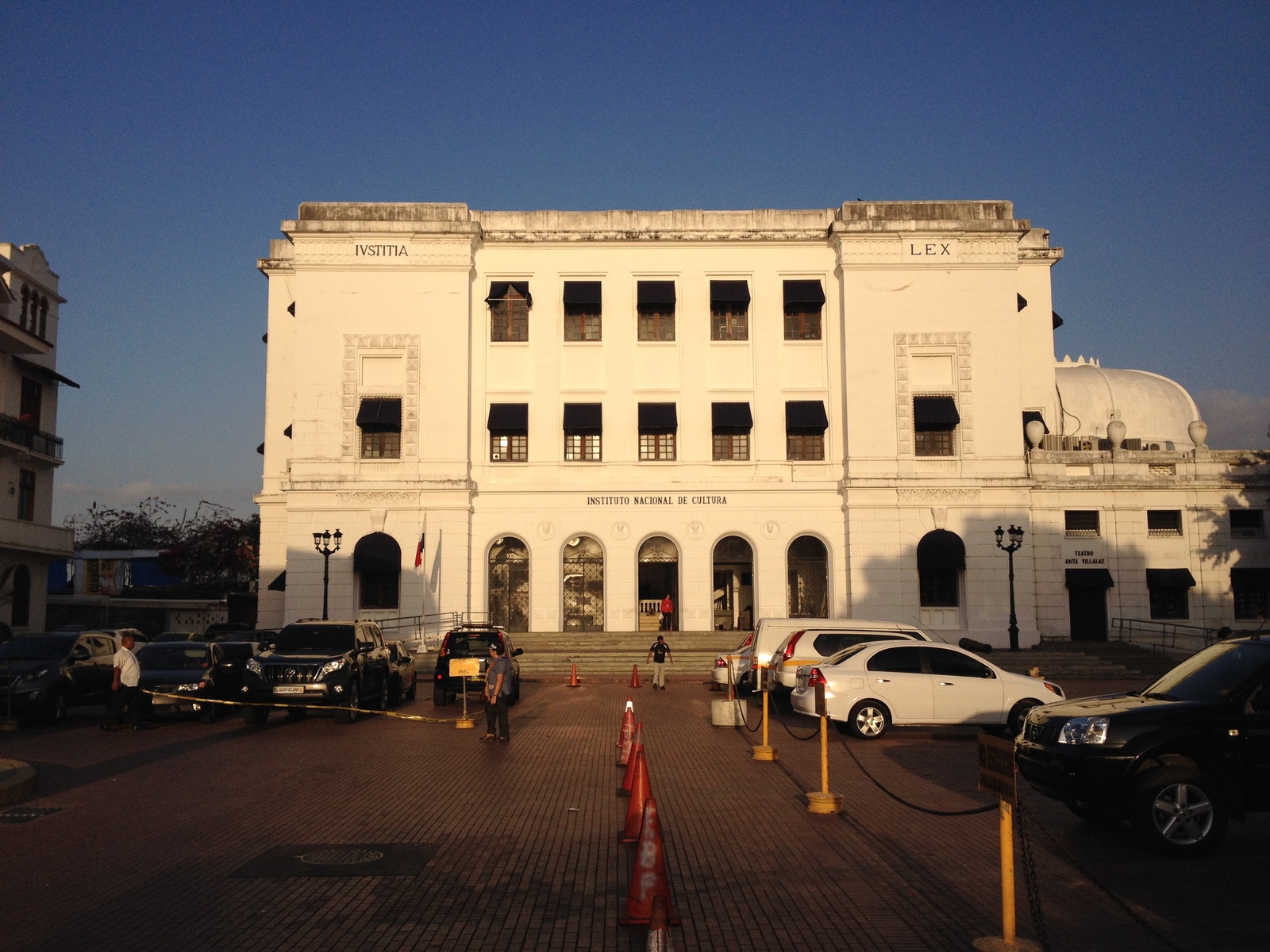 รูปถ่าย ปานามา(Panama) ปานามาซิตี(Panama City) 2015-03 92