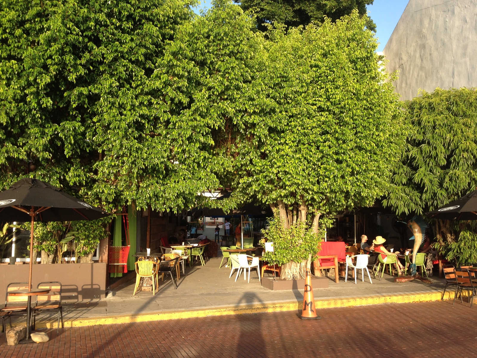 รูปถ่าย ปานามา(Panama) ปานามาซิตี(Panama City) 2015-03 121