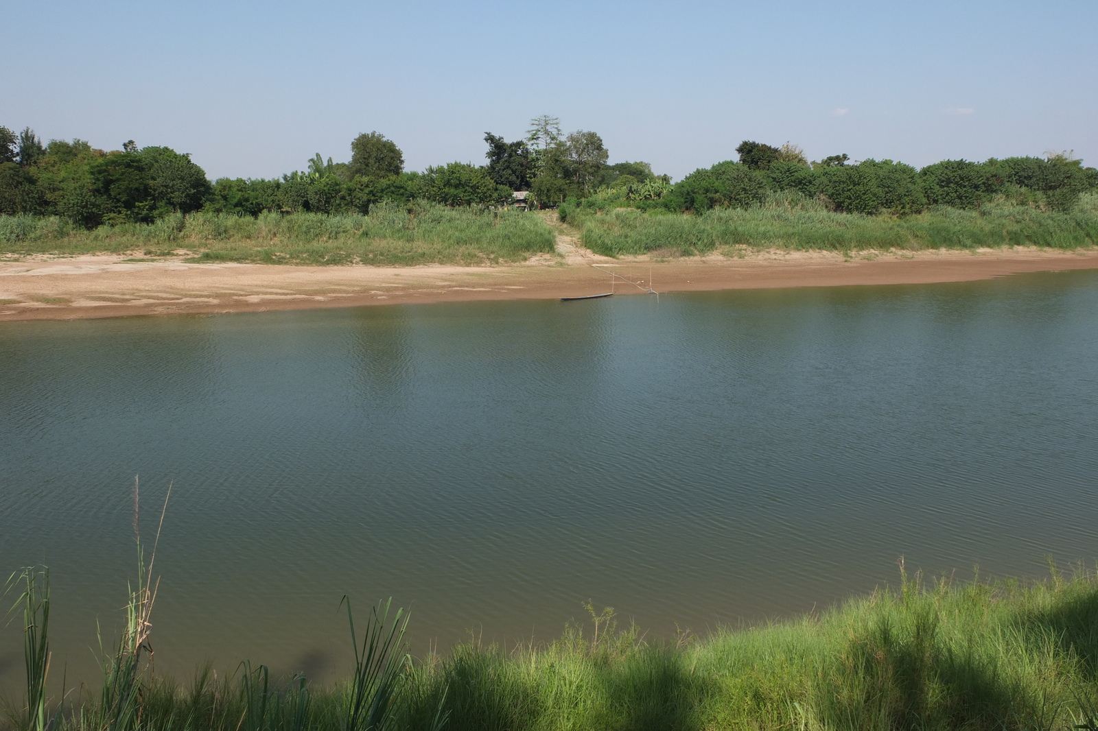รูปถ่าย ไทย(Thailand) แม่น้ำโขง(Mekong river) 2012-12 113