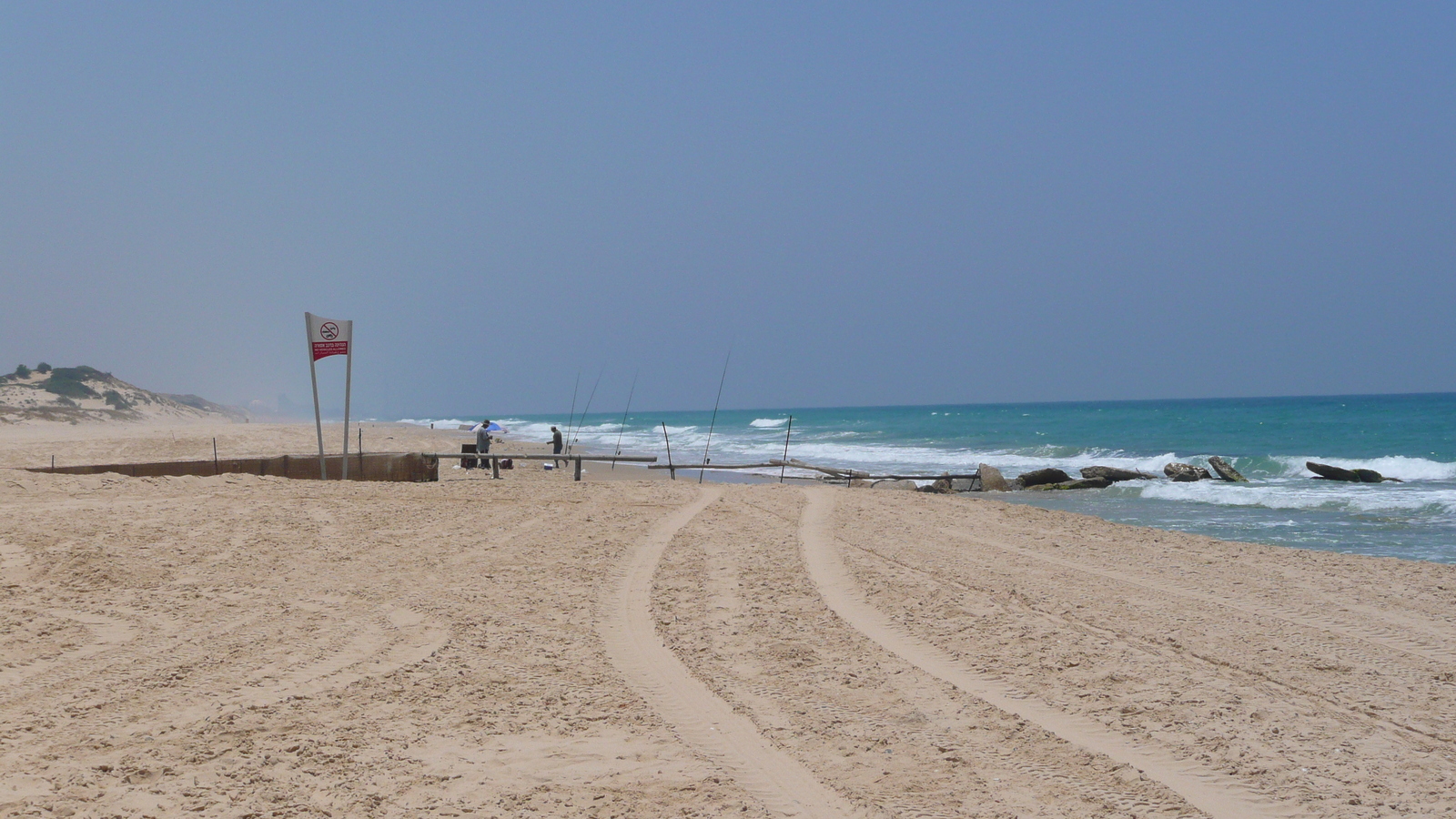 รูปถ่าย อิสราเอล(Israel) นิทซาน(Nitzan) 2007-06 64