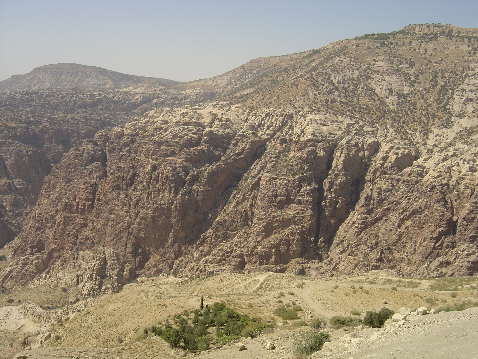 รูปถ่าย จอร์แดน(Jordan) ดานา(Dana) 2004-10 8