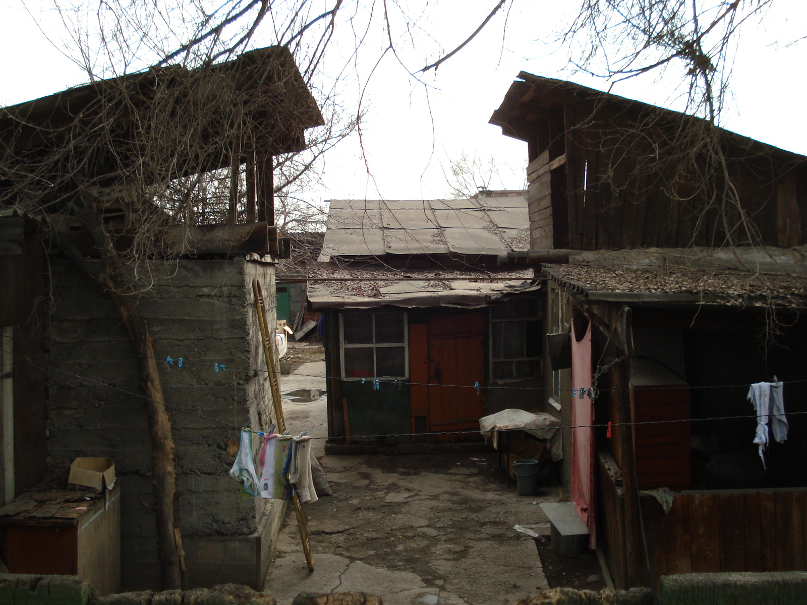 รูปถ่าย คาซัคสถาน(Kazakhstan) อัลมาตี(Almaty) 2007-03 254