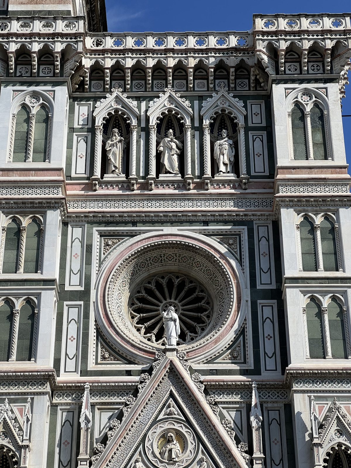 รูปถ่าย อิตาลี(Italy) ฟลอเรนซ์(Florence) 2021-09 86
