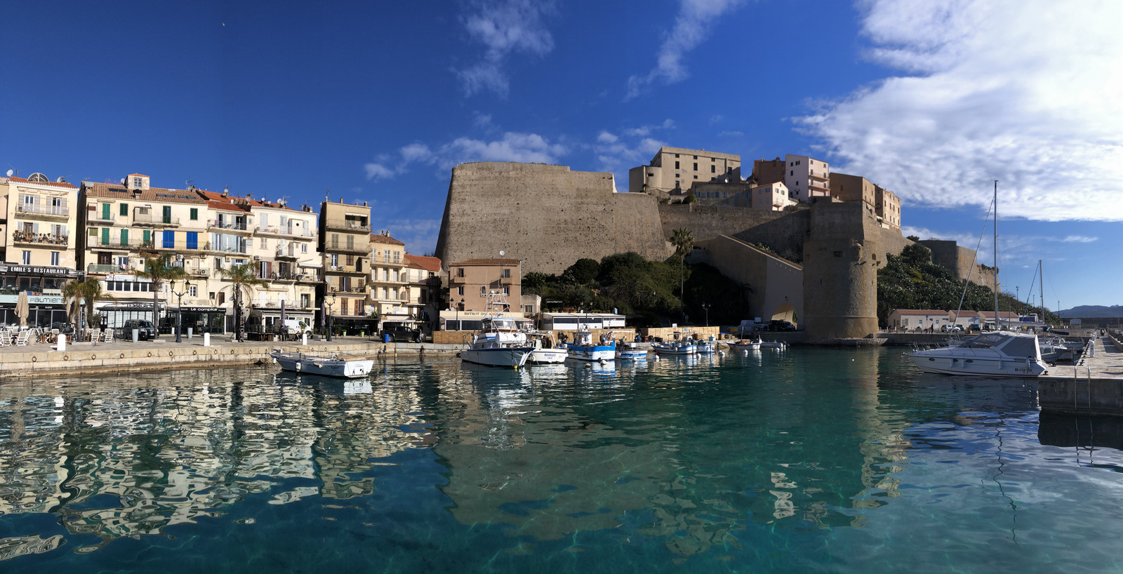 รูปถ่าย ฝรั่งเศส(France) คอร์สิคา(Corsica) 2021-05 55