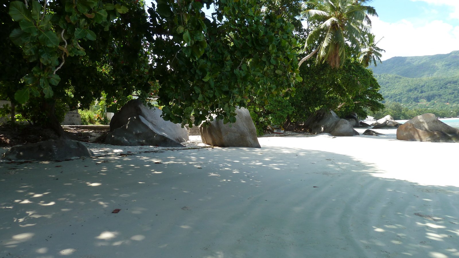 รูปถ่าย เซเชลส์(Seychelles) เกาะมาเฮ(Mahe) 2011-10 114