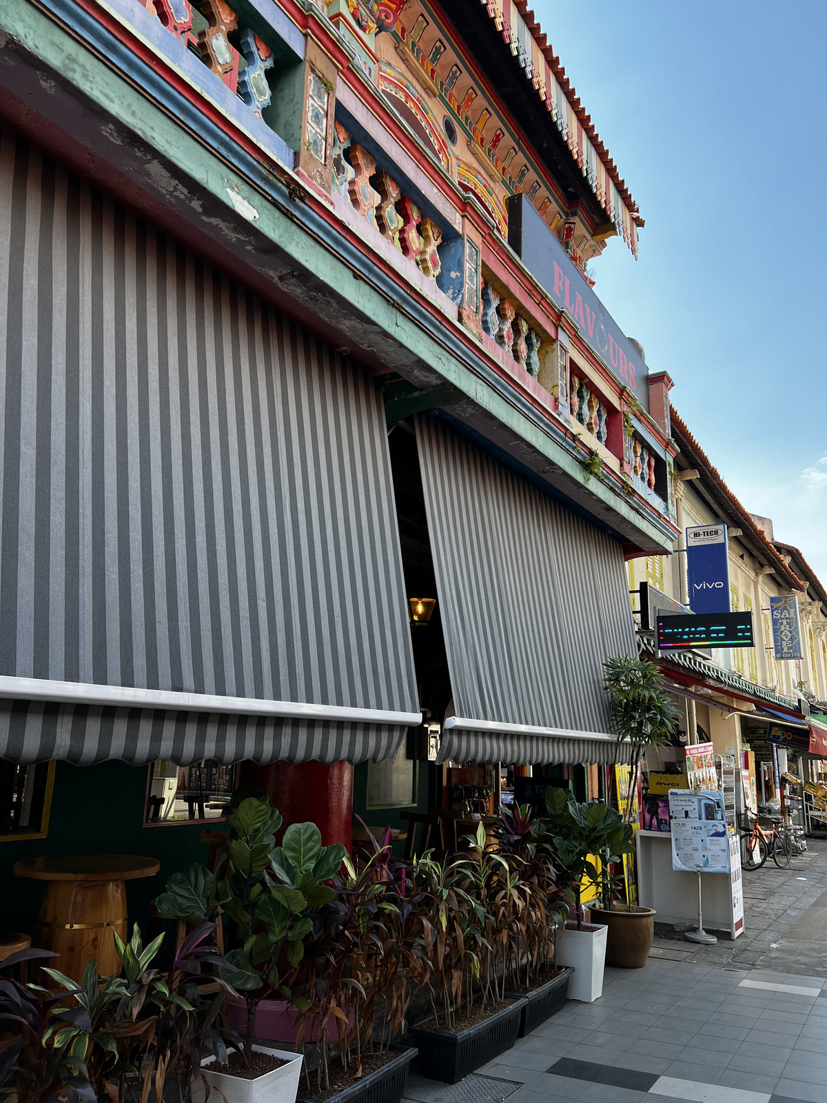 รูปถ่าย สิงคโปร์(Singapore) ลิตเติลอินเดีย(Little India) 2023-01 66