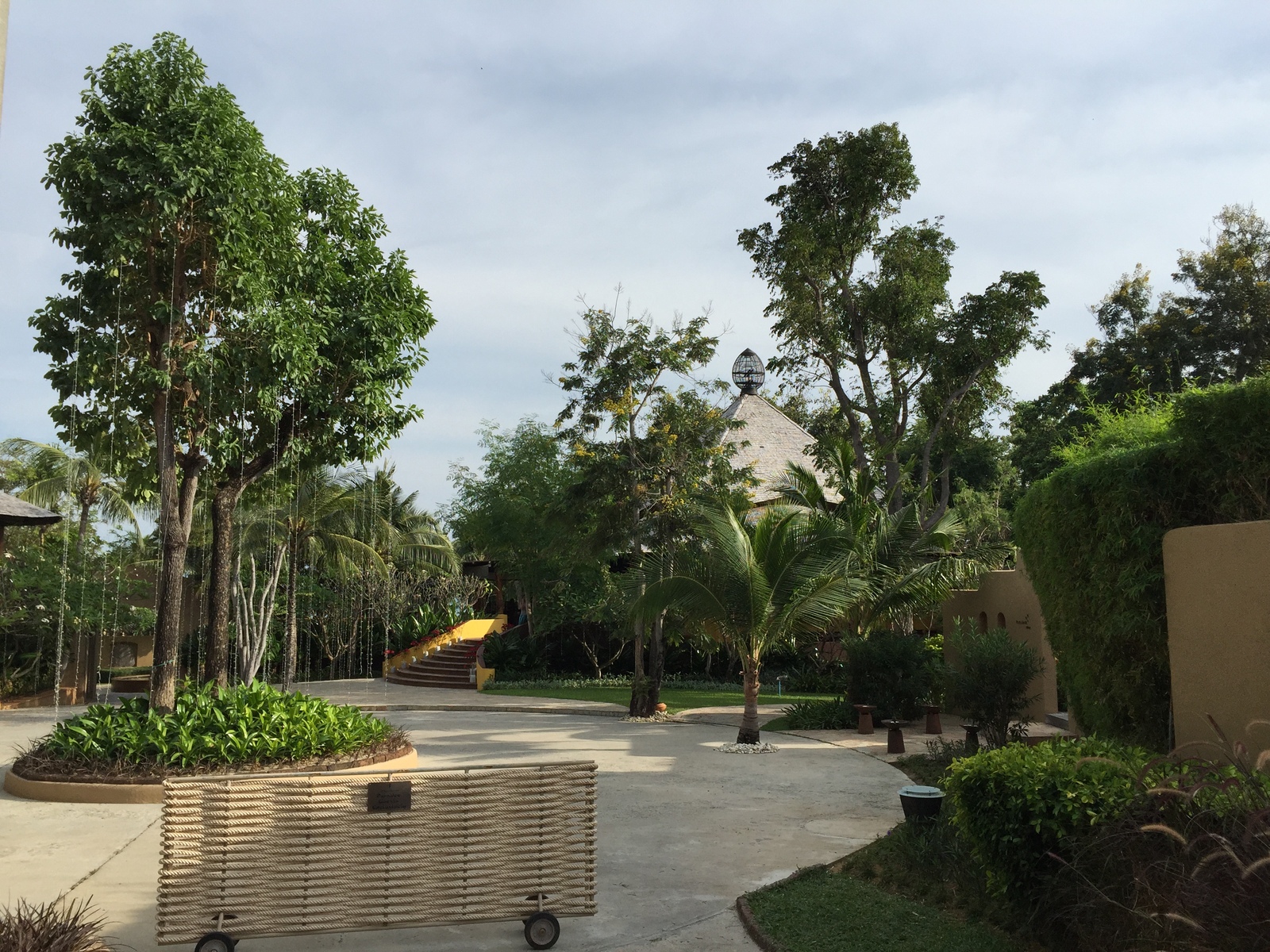 รูปถ่าย ไทย(Thailand) เกาะเสม็ด(Ko Samet) 2014-12 338