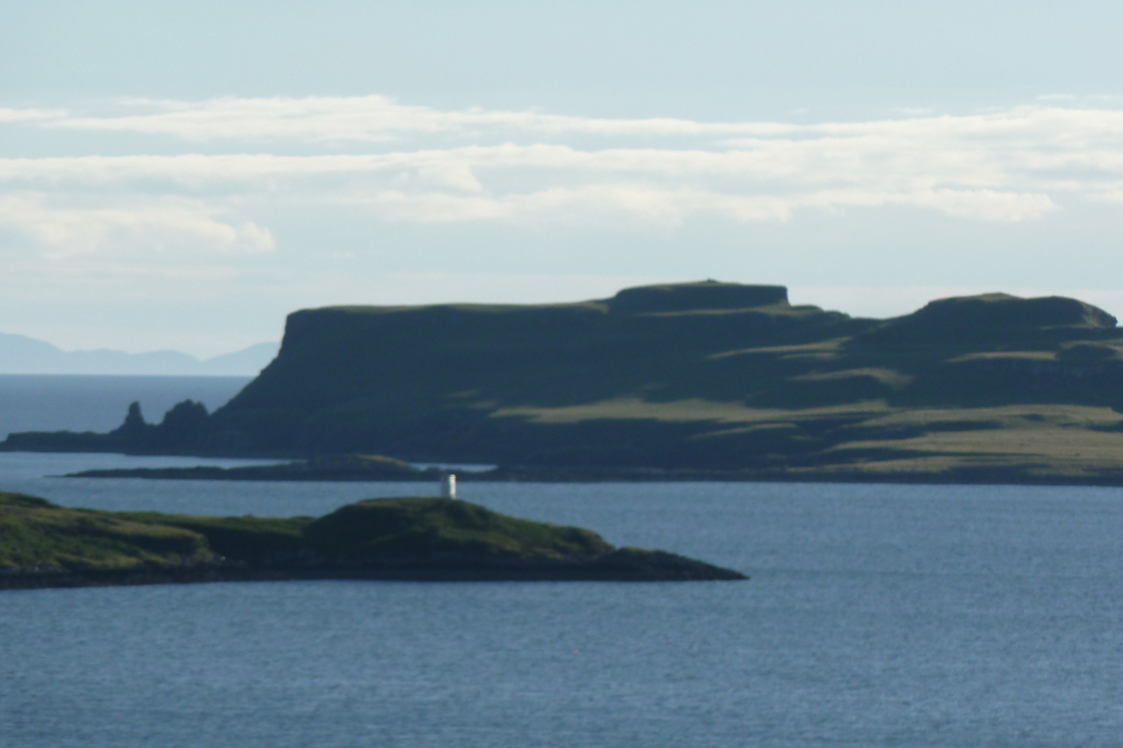 รูปถ่าย อังกฤษ(United Kingdom) เกาะสกาย(Skye) 2011-07 36