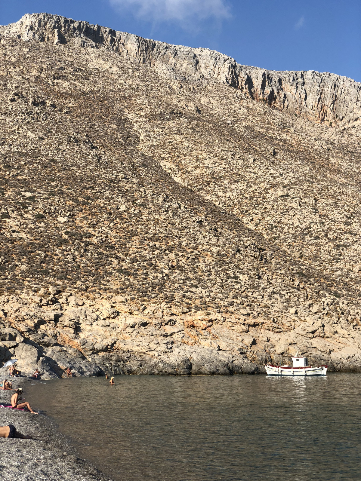 รูปถ่าย กรีก(Greece) เกาะอัสติปาเลีย(Astypalea) 2018-07 108