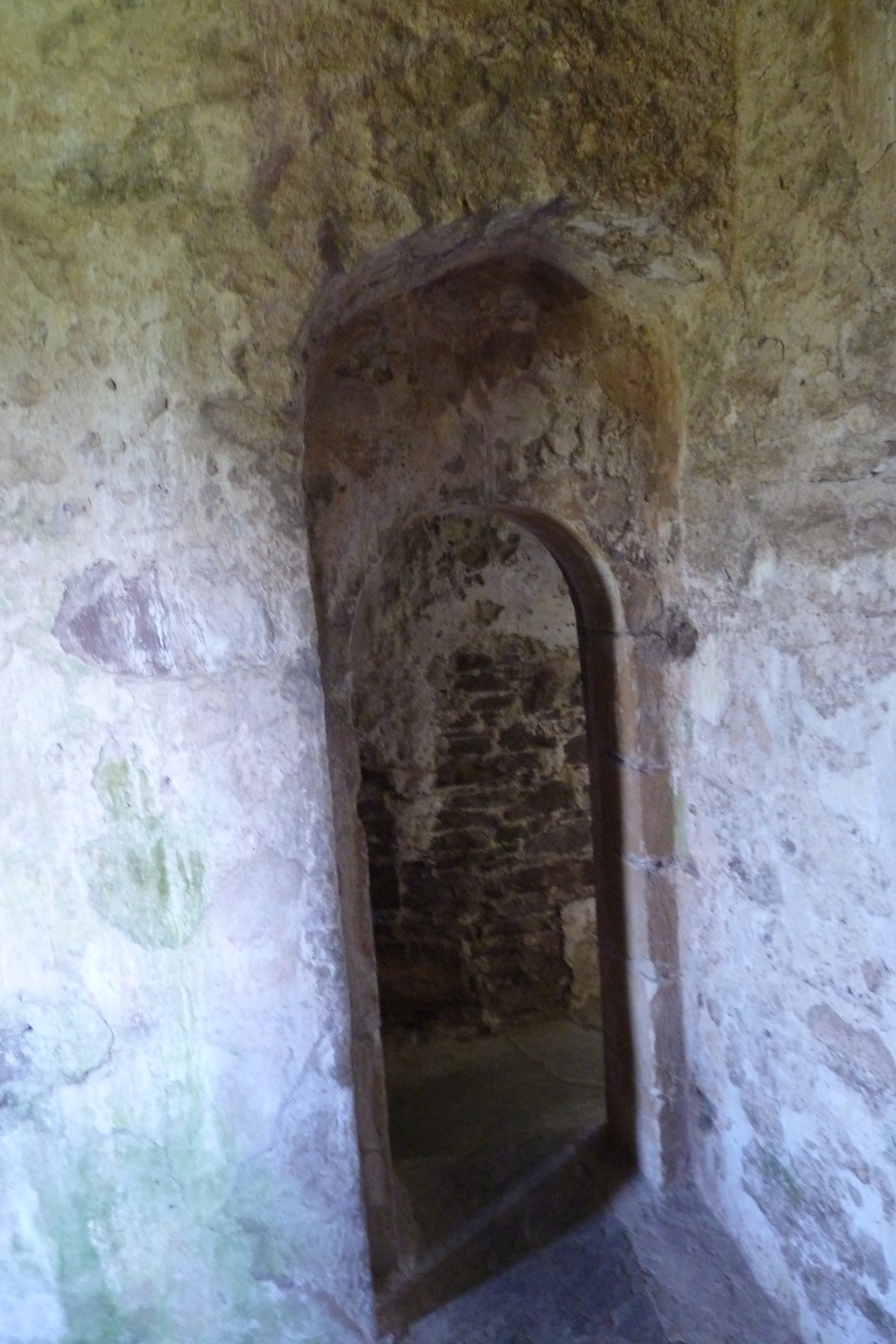 รูปถ่าย อังกฤษ(United Kingdom) สกอตแลนด์(Scotland) ปราสาทดูน(Doune Castle) 2011-07 11