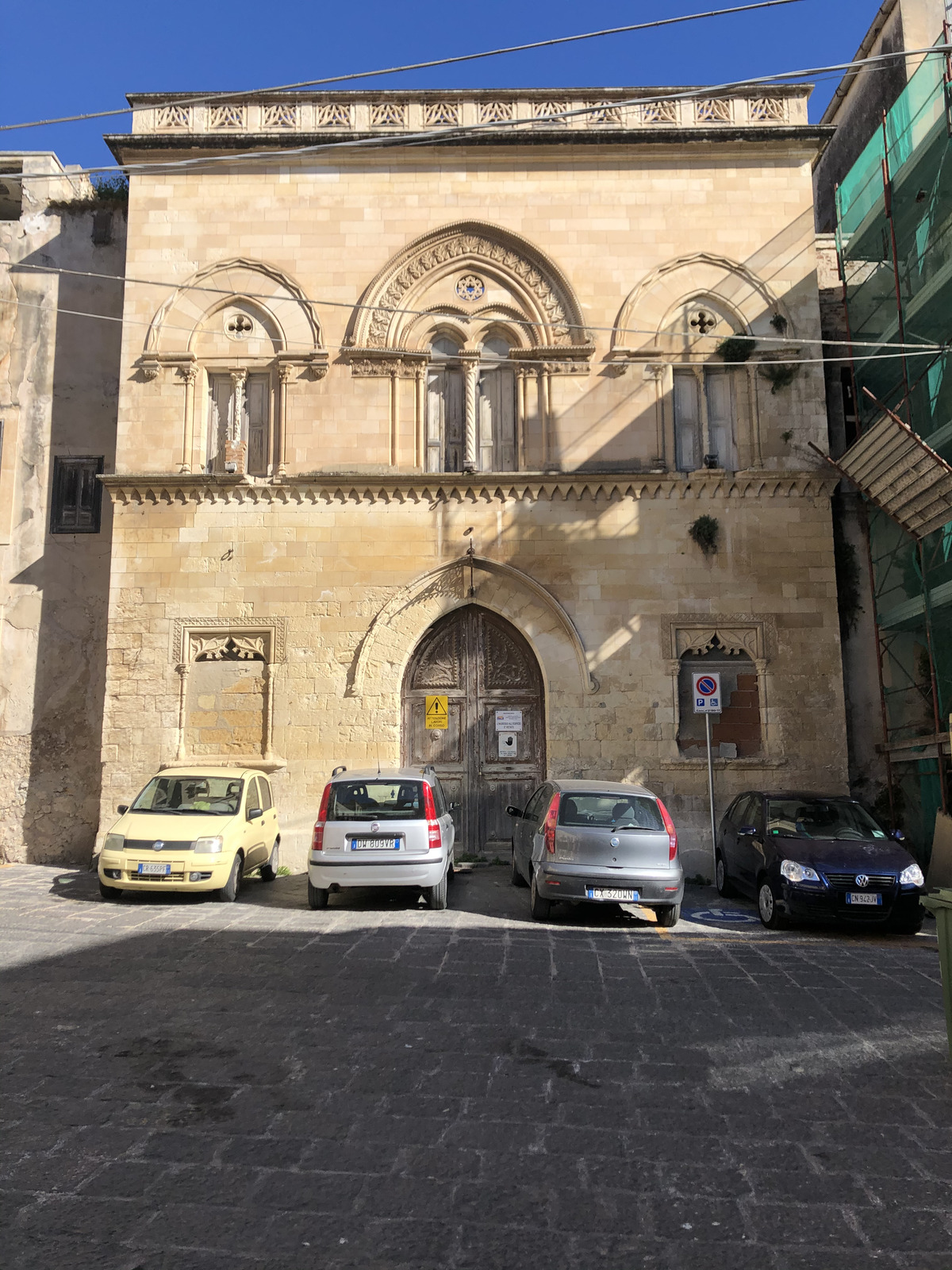 รูปถ่าย อิตาลี(Italy) ซิซิลี(Sicily) ออร์ตีเจีย(Ortigia) 2020-02 183