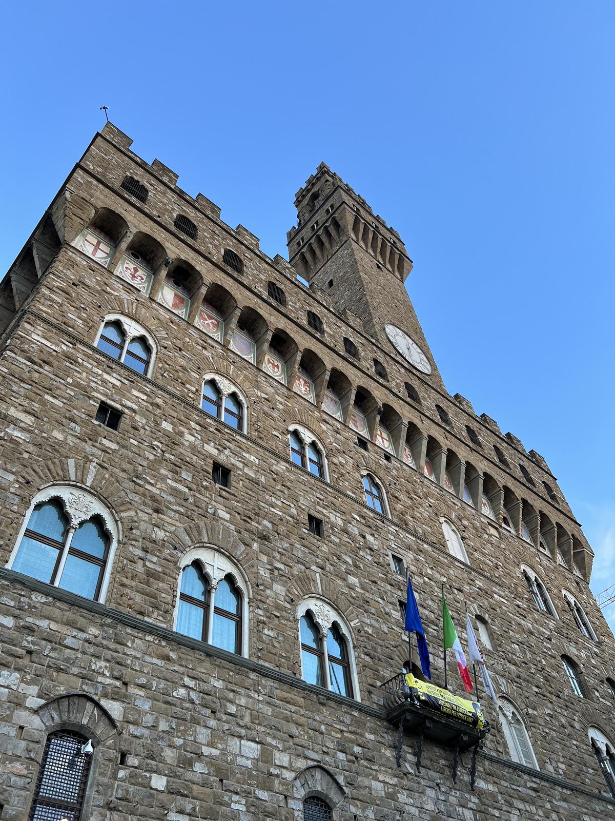 รูปถ่าย อิตาลี(Italy) ฟลอเรนซ์(Florence) วังเวกกีโอ(Palazzo Vecchio) 2021-09 97