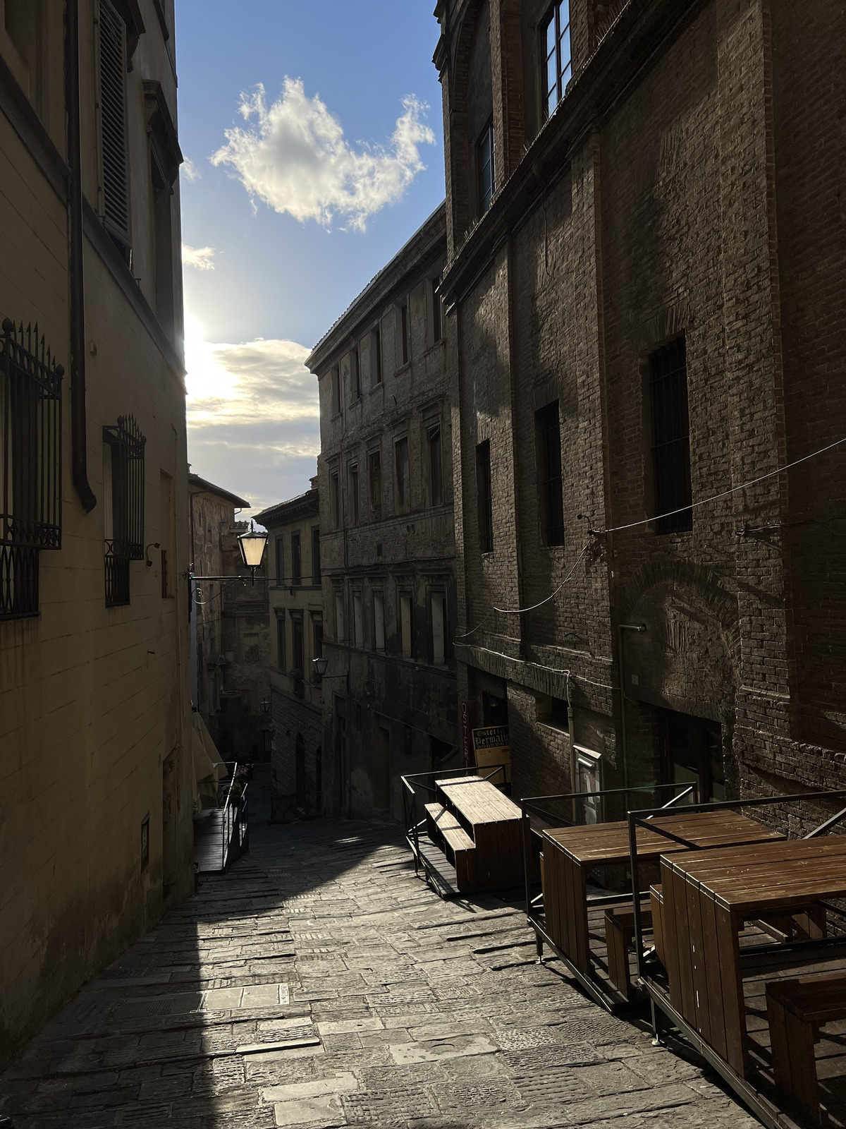 รูปถ่าย อิตาลี(Italy) ซีเอน่า(Siena) 2021-09 190