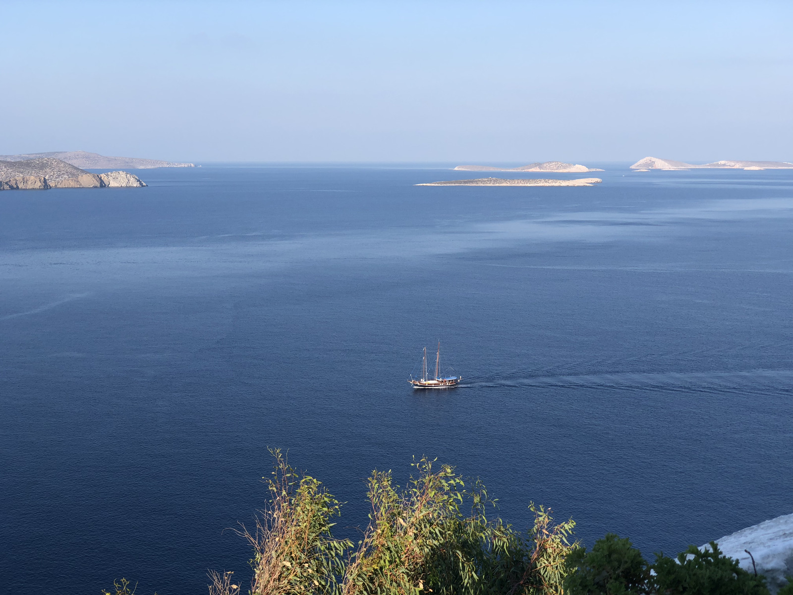 รูปถ่าย กรีก(Greece) เกาะอัสติปาเลีย(Astypalea) 2018-07 16