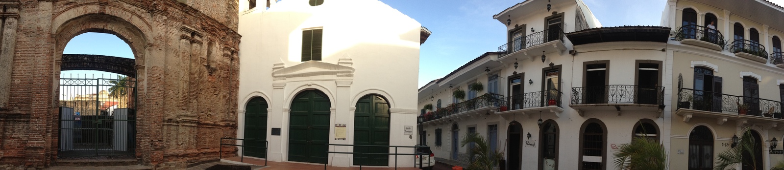 รูปถ่าย ปานามา(Panama) ปานามาซิตี(Panama City) 2015-03 45