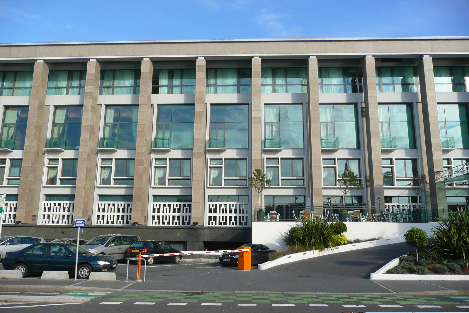 รูปถ่าย ฝรั่งเศส(France) เลออาฟวร์(Le Havre) 2008-10 13