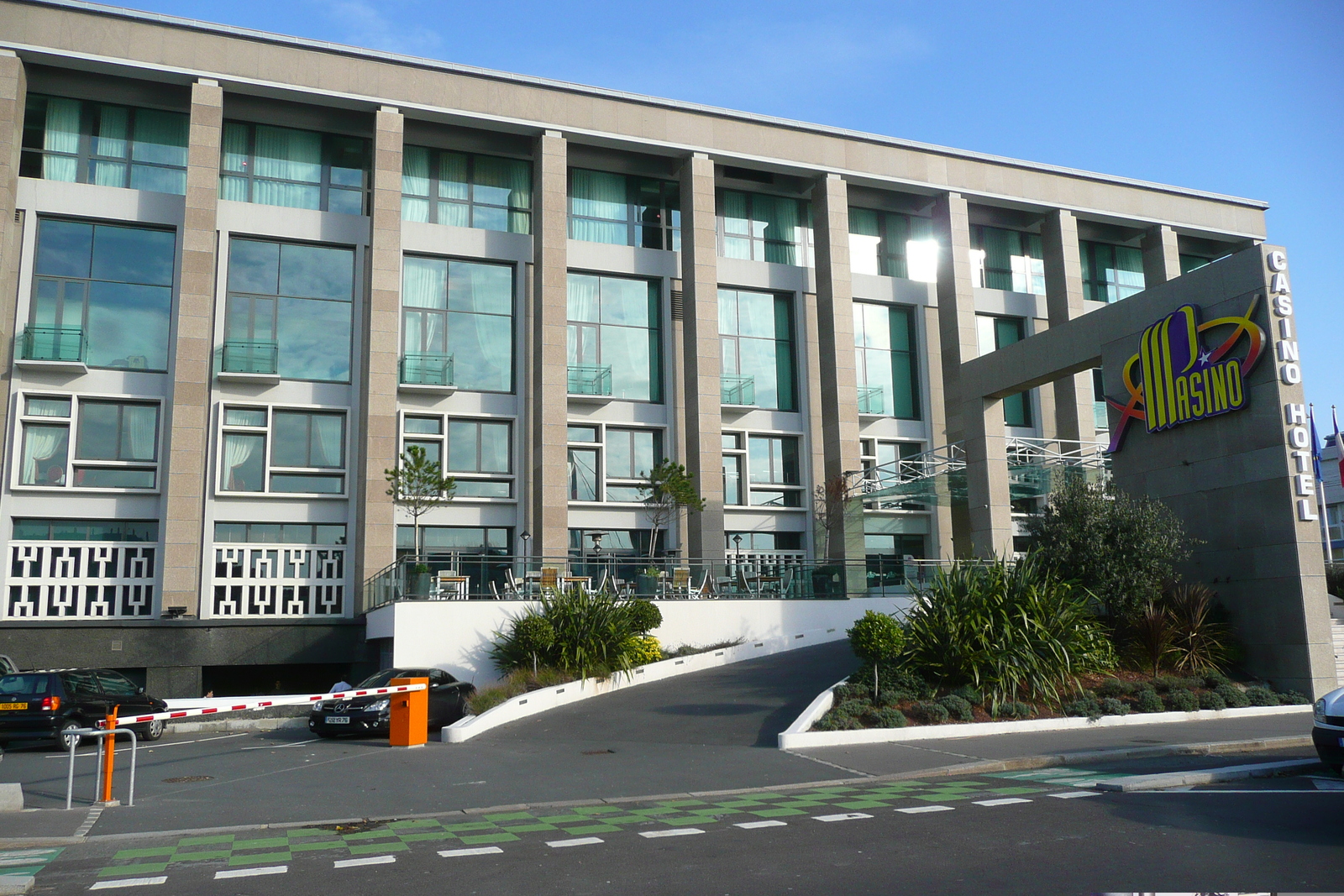 รูปถ่าย ฝรั่งเศส(France) เลออาฟวร์(Le Havre) 2008-10 27
