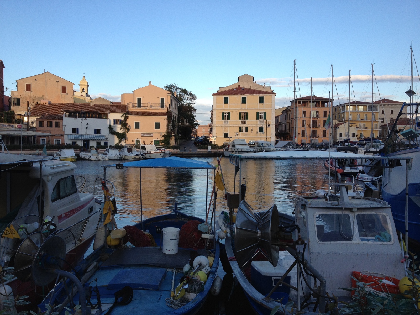 รูปถ่าย อิตาลี(Italy) ลามัดดาเลนา(La Maddalena) 2012-09 77