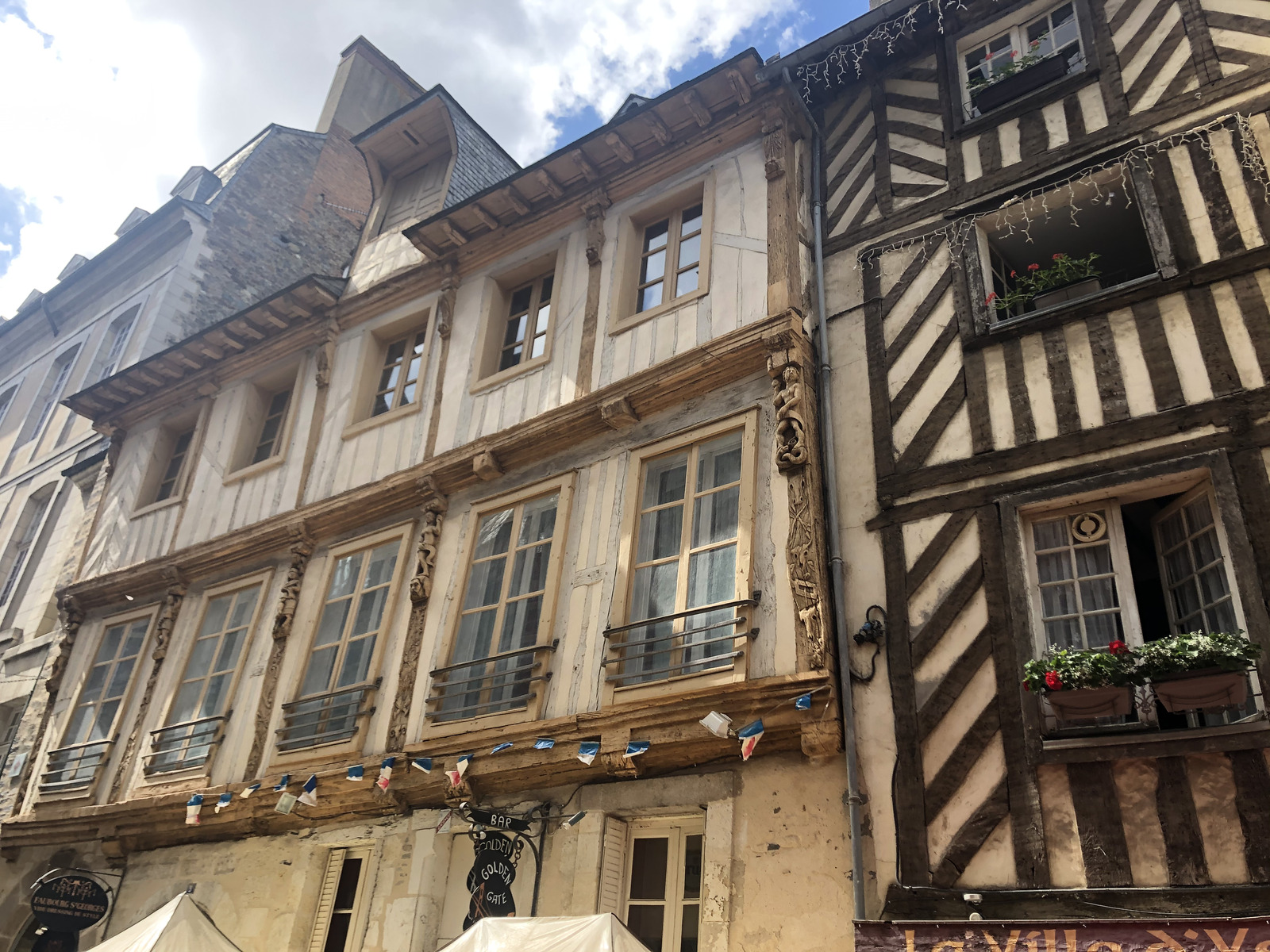 รูปถ่าย ฝรั่งเศส(France) แรน(Rennes) 2020-06 29