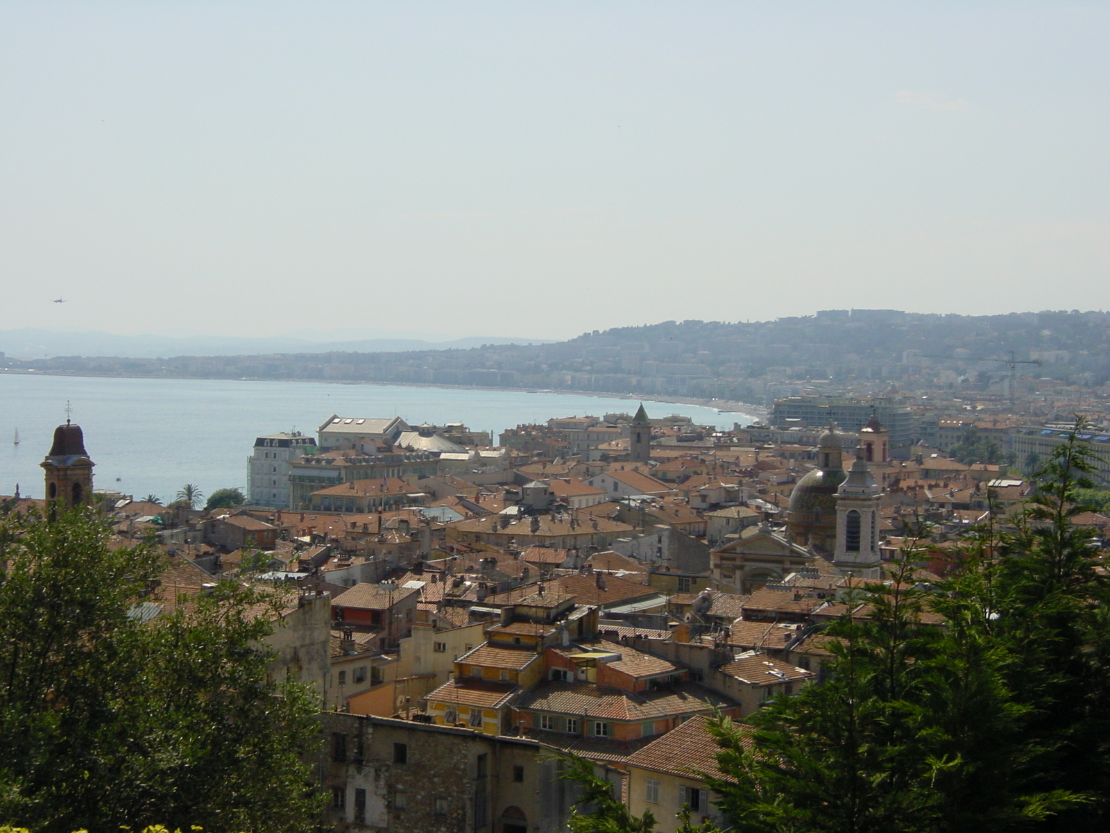รูปถ่าย ฝรั่งเศส(France) เฟรนช์ริวิเอรา(French Riviera) 2001-05 116