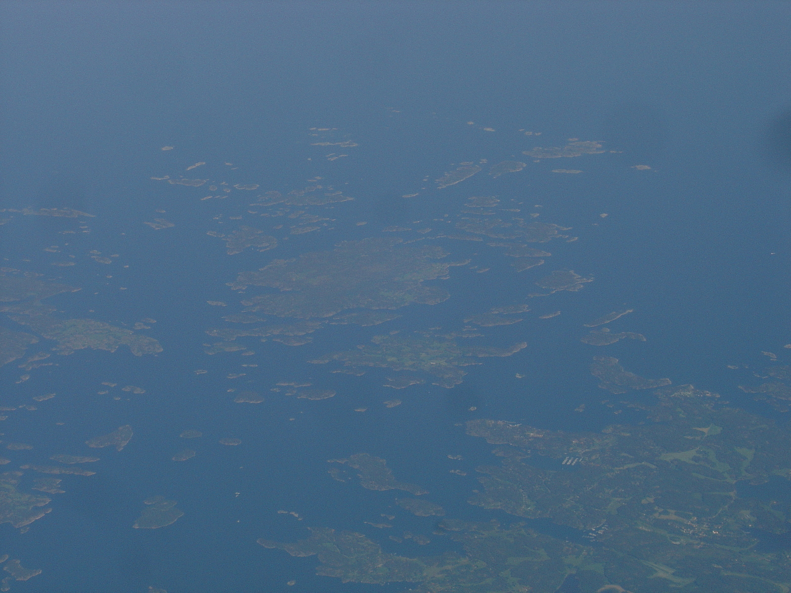 รูปถ่าย สวีเดน(Sweden) หมู่เกาะสตอกโฮล์ม(Stockholm Archipelago) 2005-06 11