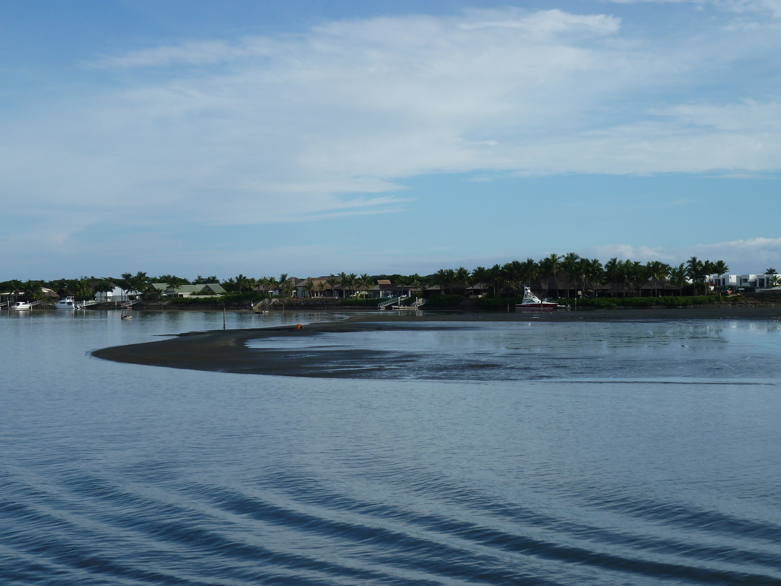รูปถ่าย ฟิจิ(Fiji) ท่าเรือเดนาเรา(Port Denarau) 2010-05 23