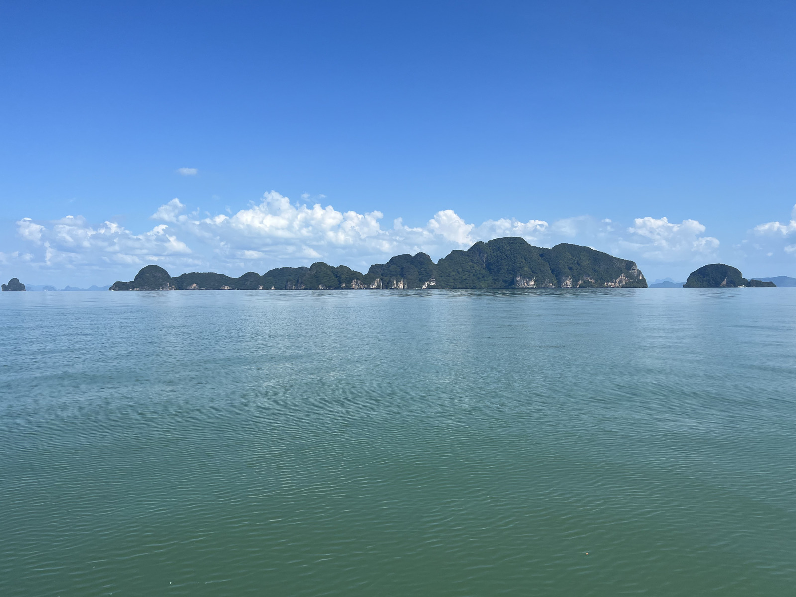 รูปถ่าย ไทย(Thailand) เกาะพังงา(Phang Nga Bay) 2021-12 198