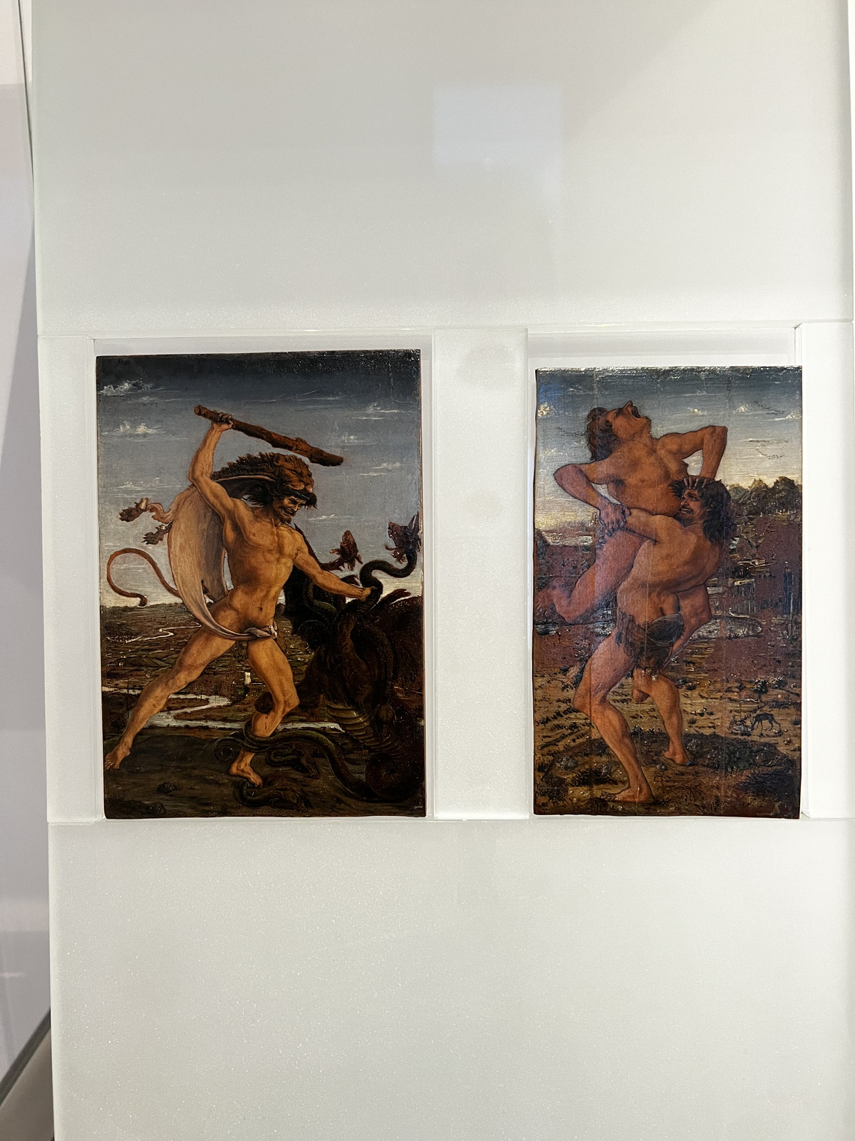 รูปถ่าย อิตาลี(Italy) ฟลอเรนซ์(Florence) พิพิธภัณฑ์อุฟฟีซี(Uffizi Museum) 2022-05 243