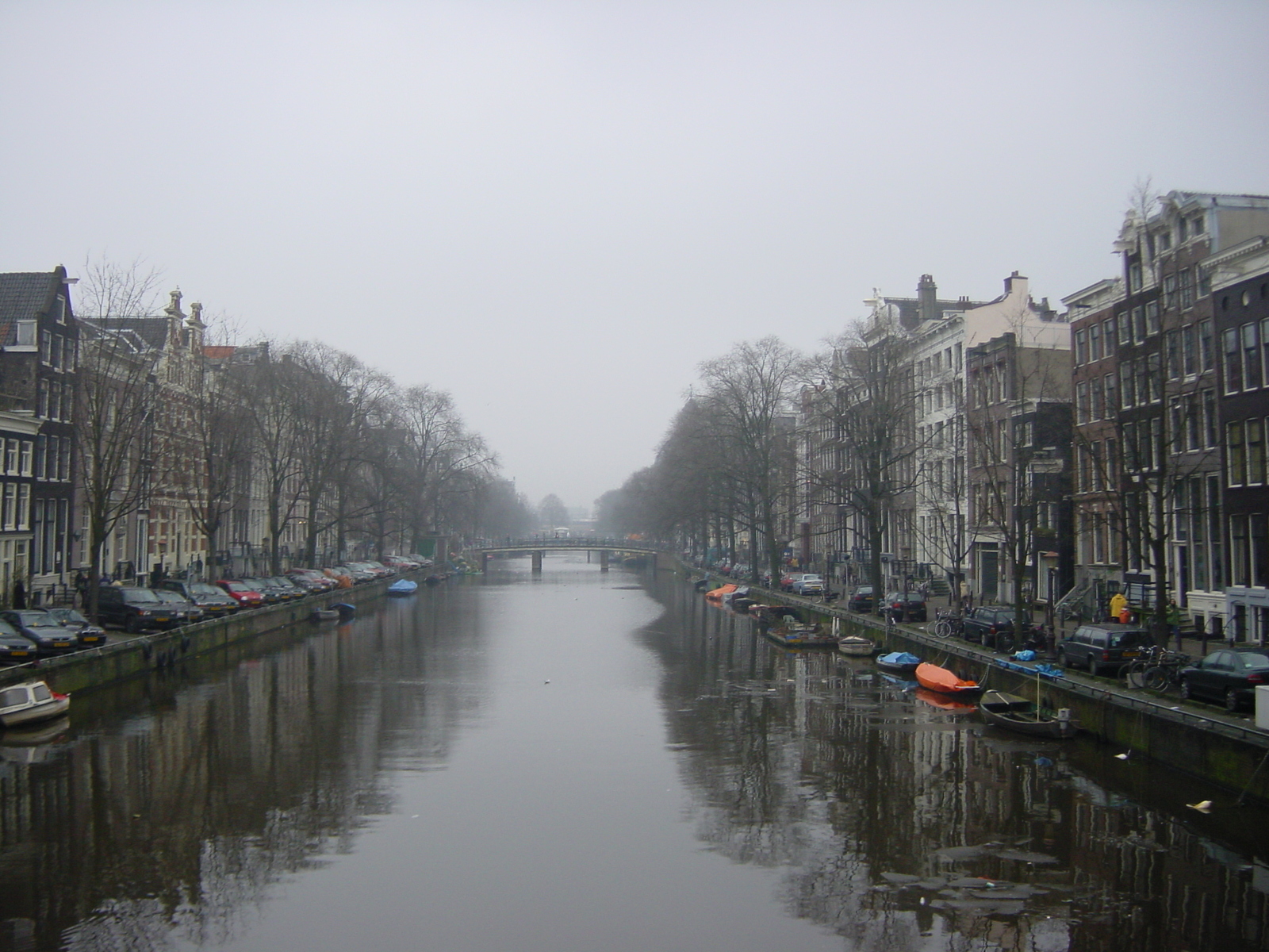 รูปถ่าย เนเธอร์แลนด์(Netherlands) อัมสเตอร์ดัม(Amsterdam) 2001-02 2