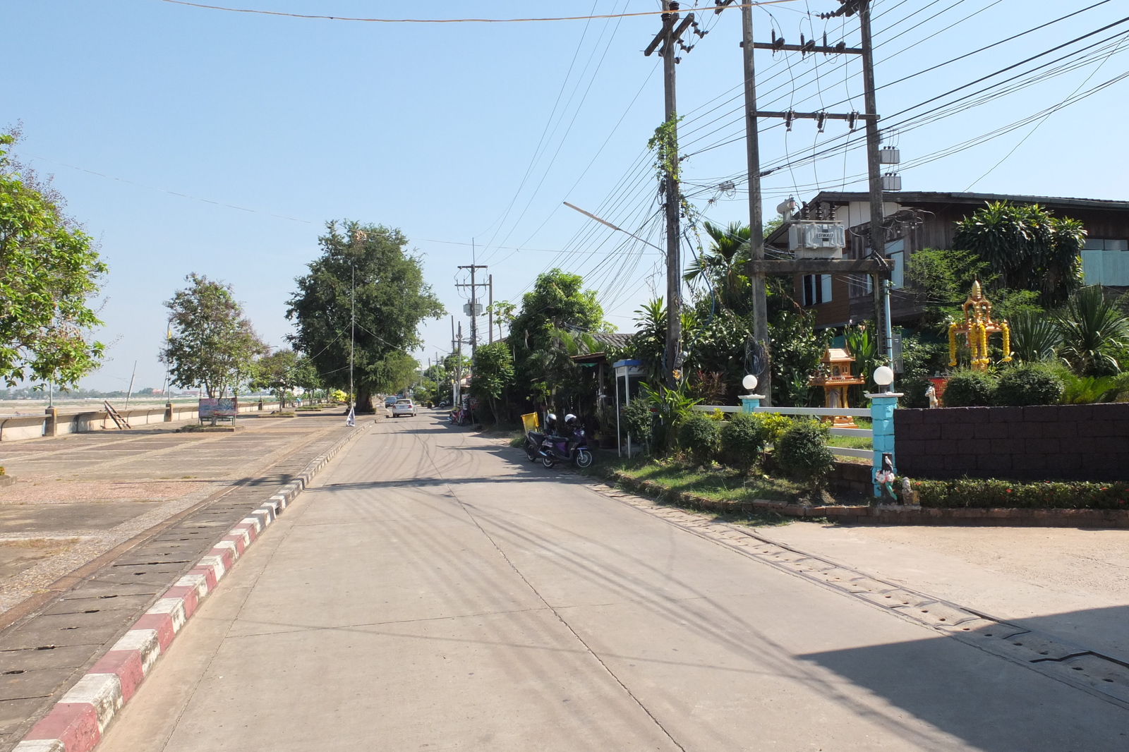 รูปถ่าย ไทย(Thailand) แม่น้ำโขง(Mekong river) 2012-12 206