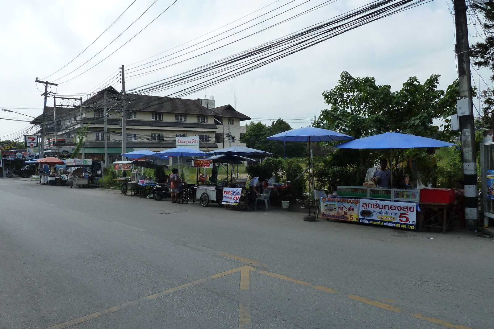 รูปถ่าย ไทย(Thailand) เชียงใหม่(Chiang Mai) 2010-12 58
