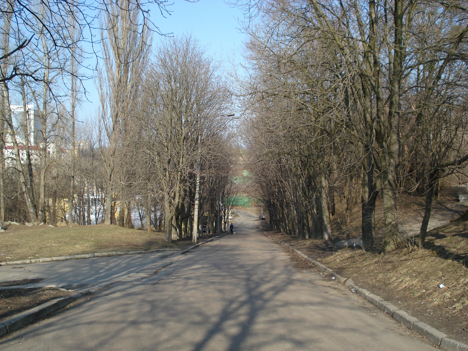 รูปถ่าย ยูเครน(Ukraine) เคียฟ(Kiev) สปอร์เตียฟน่า(Sportyvna) 2007-03 15