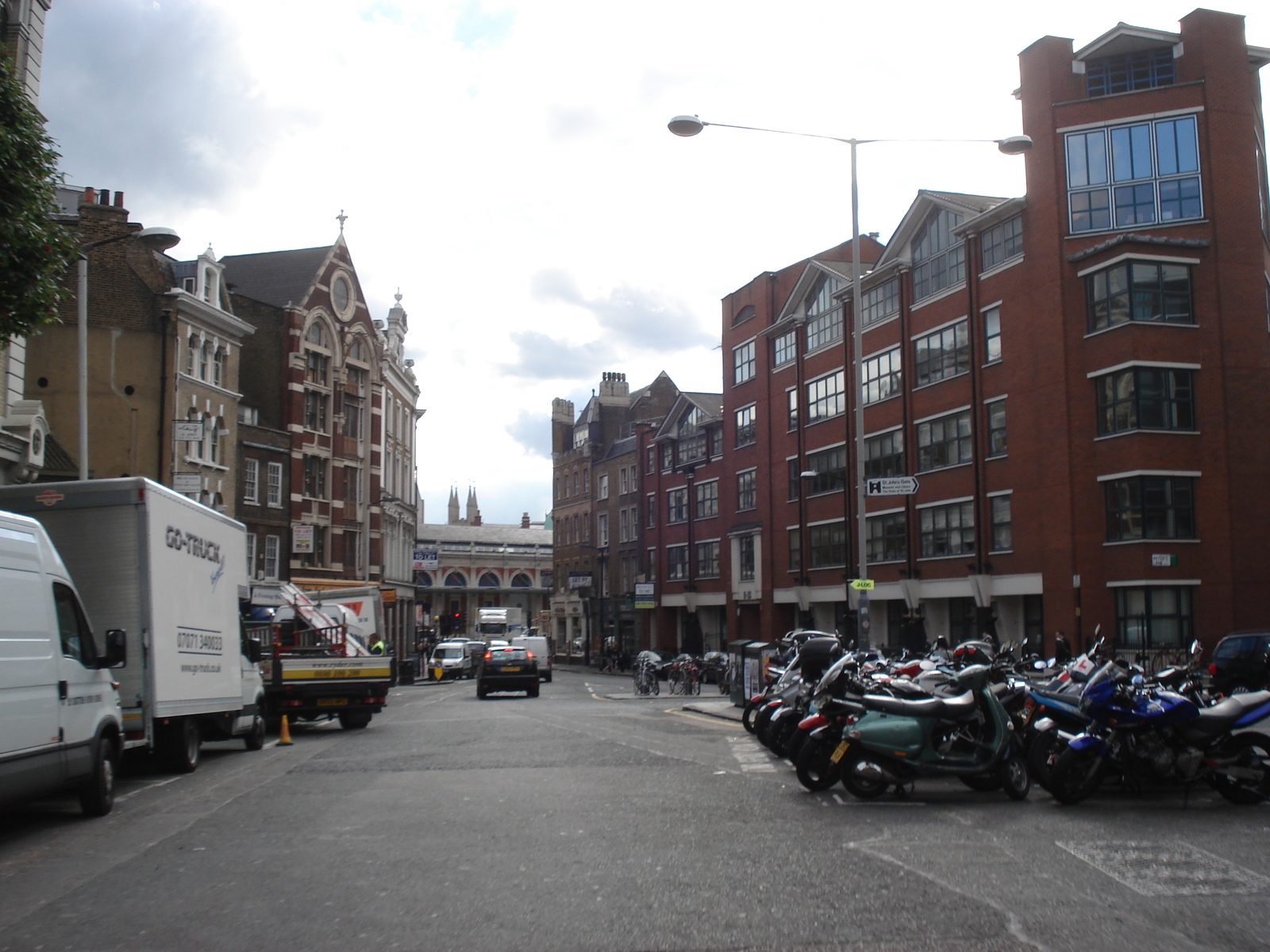 รูปถ่าย อังกฤษ(United Kingdom) ลอนดอน(London) 2006-10 83
