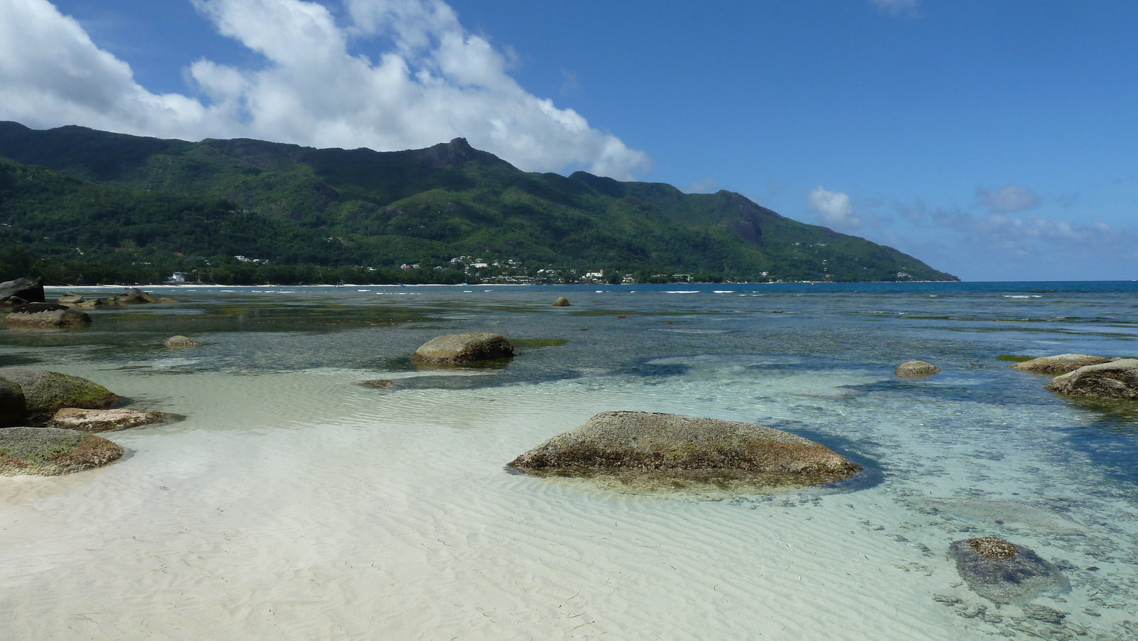 รูปถ่าย เซเชลส์(Seychelles) 2011-10 85