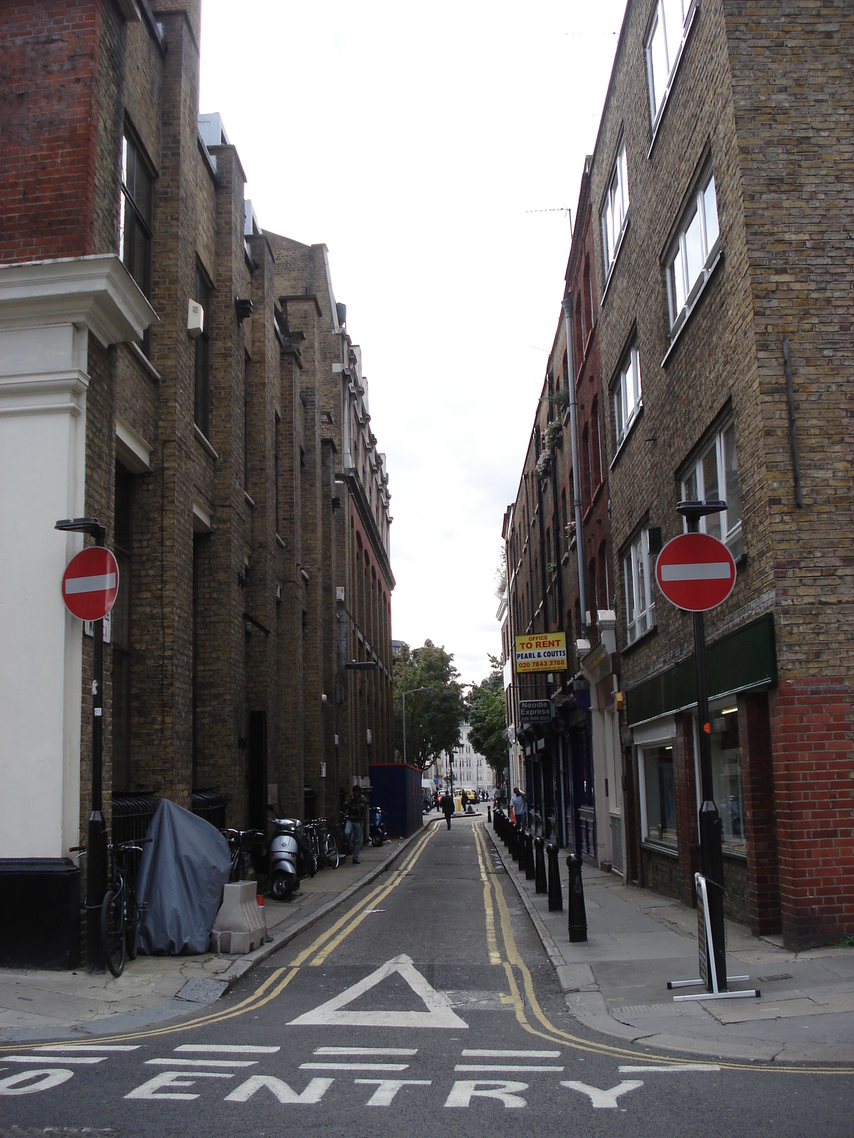 รูปถ่าย อังกฤษ(United Kingdom) ลอนดอน(London) 2006-10 65