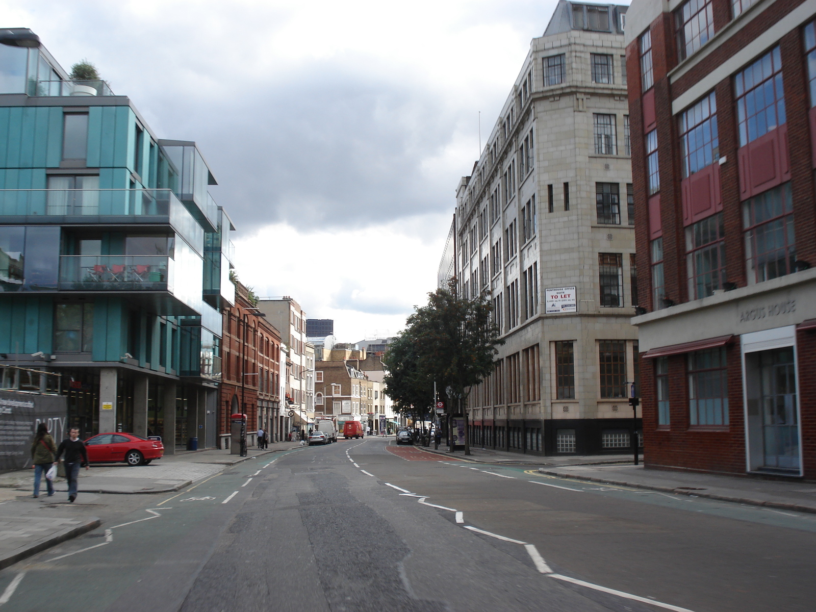 รูปถ่าย อังกฤษ(United Kingdom) ลอนดอน(London) 2006-10 91