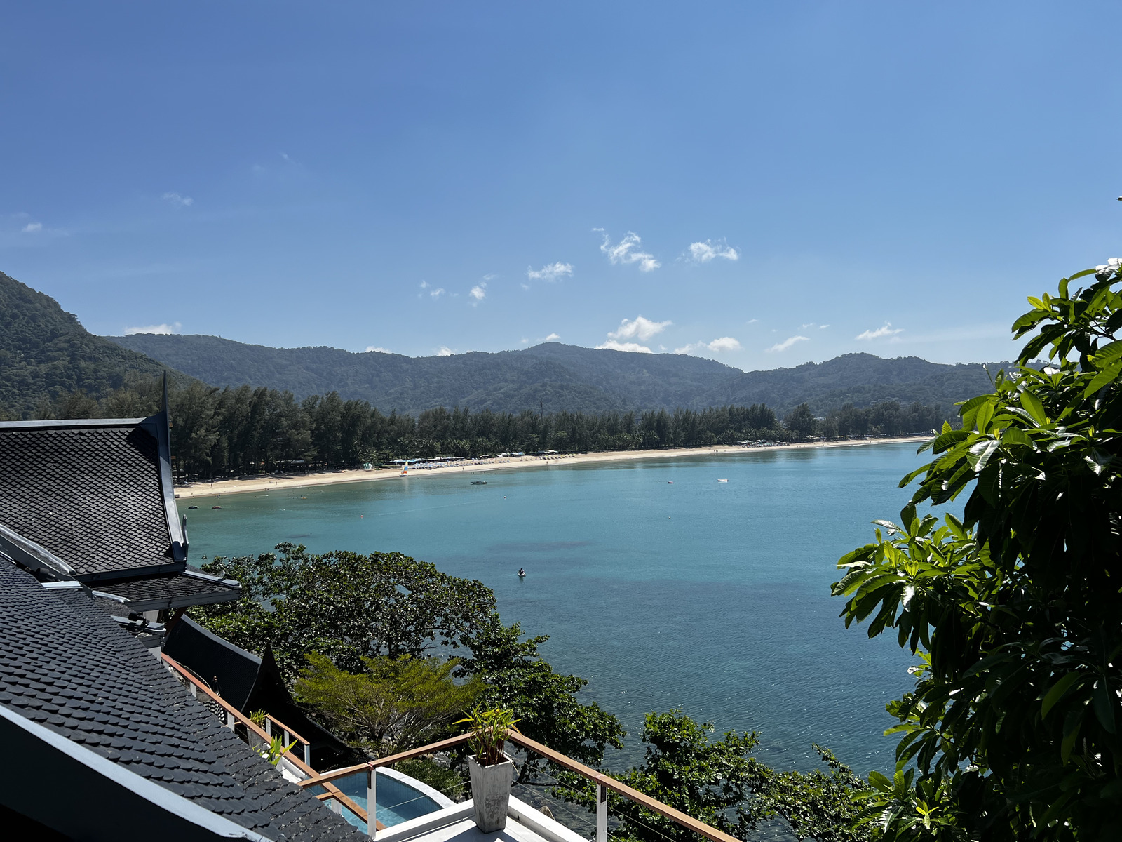 รูปถ่าย ไทย(Thailand) ภูเก็ต(Phuket) หาดกมลา(Kamala Beach) 2021-12 77
